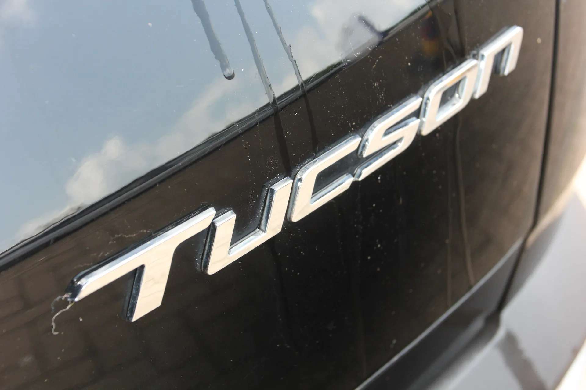 2023 HYUNDAI TUCSON 2023 HYUNDAI TUCSON