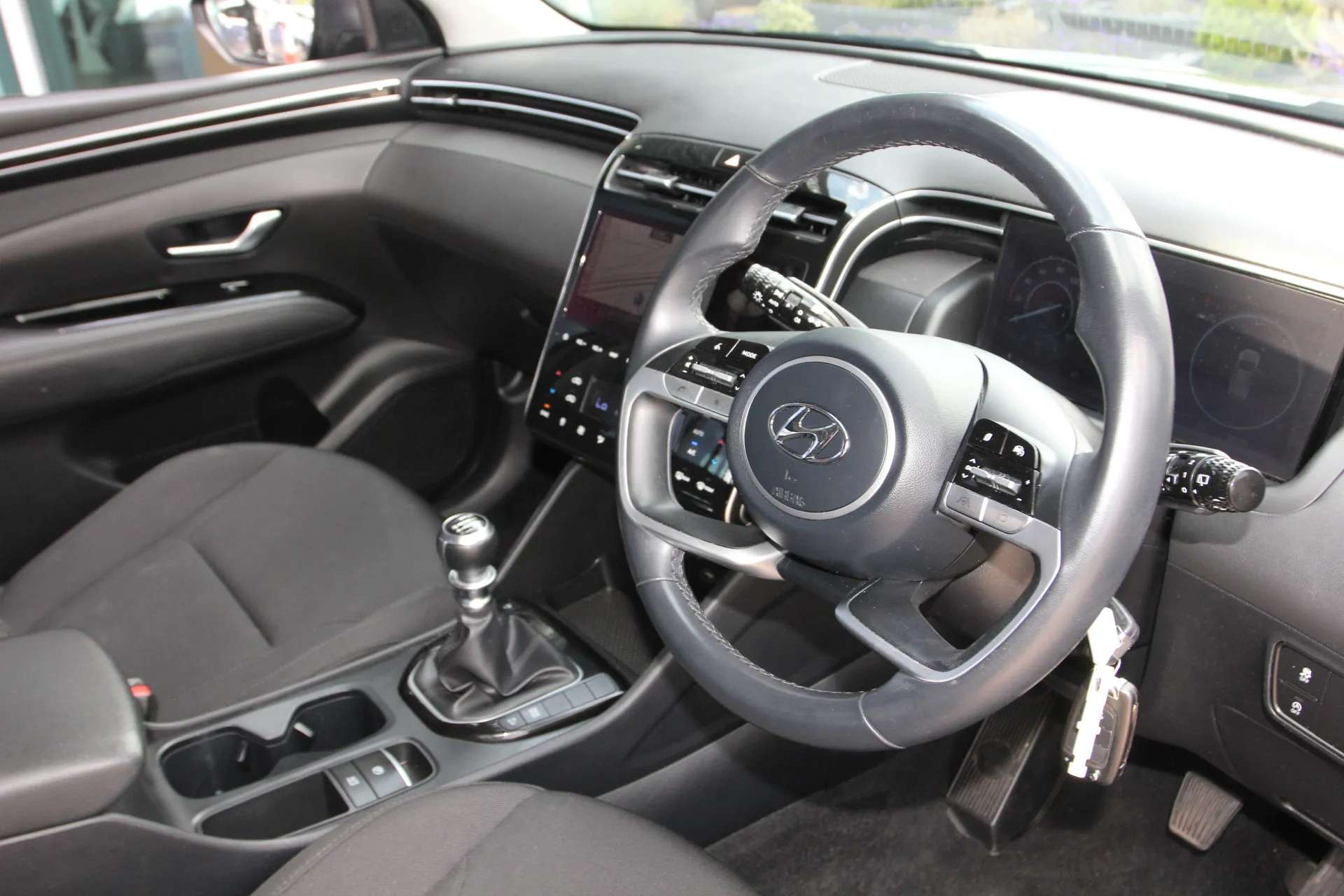 2023 HYUNDAI TUCSON 2023 HYUNDAI TUCSON