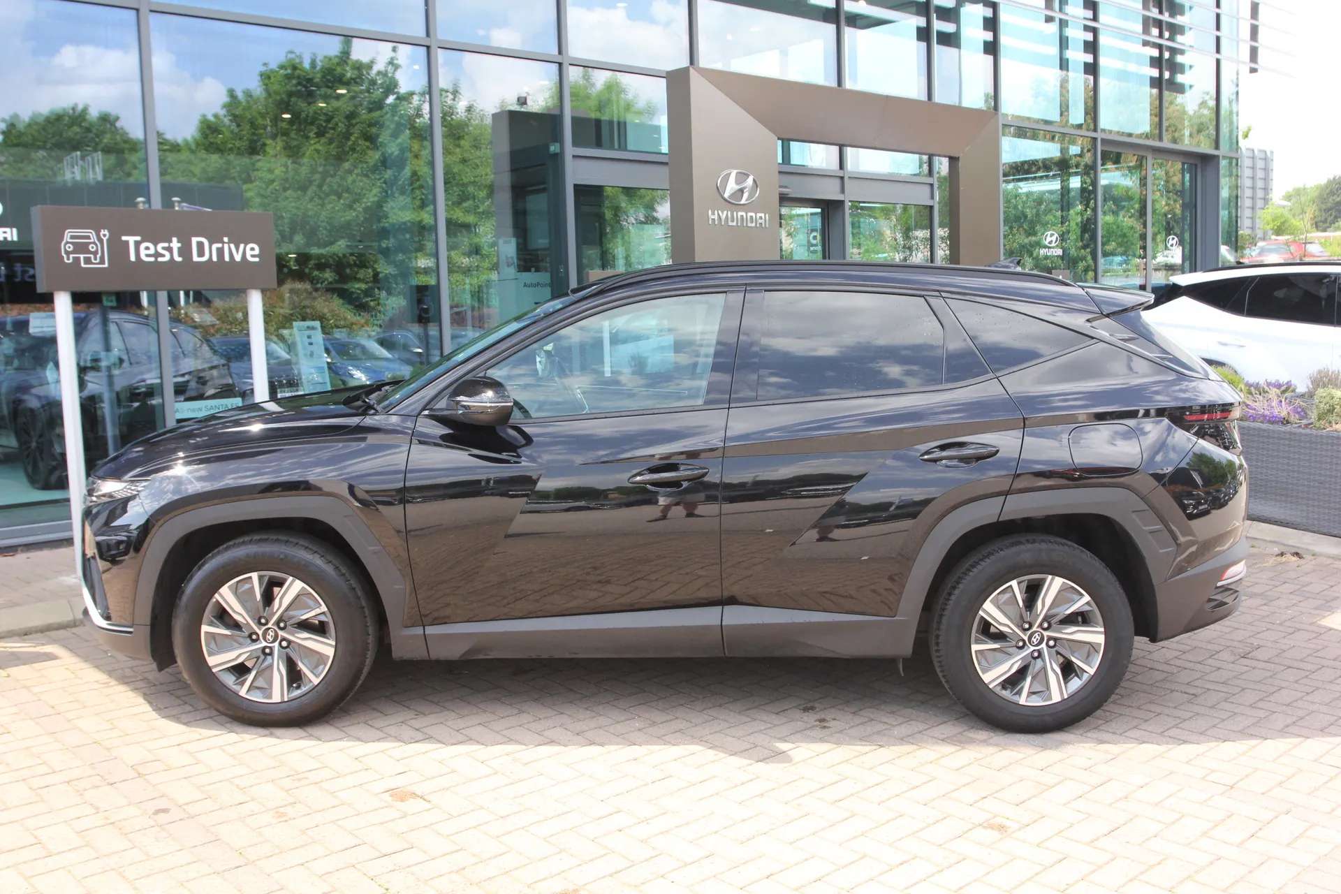 2023 HYUNDAI TUCSON 2023 HYUNDAI TUCSON