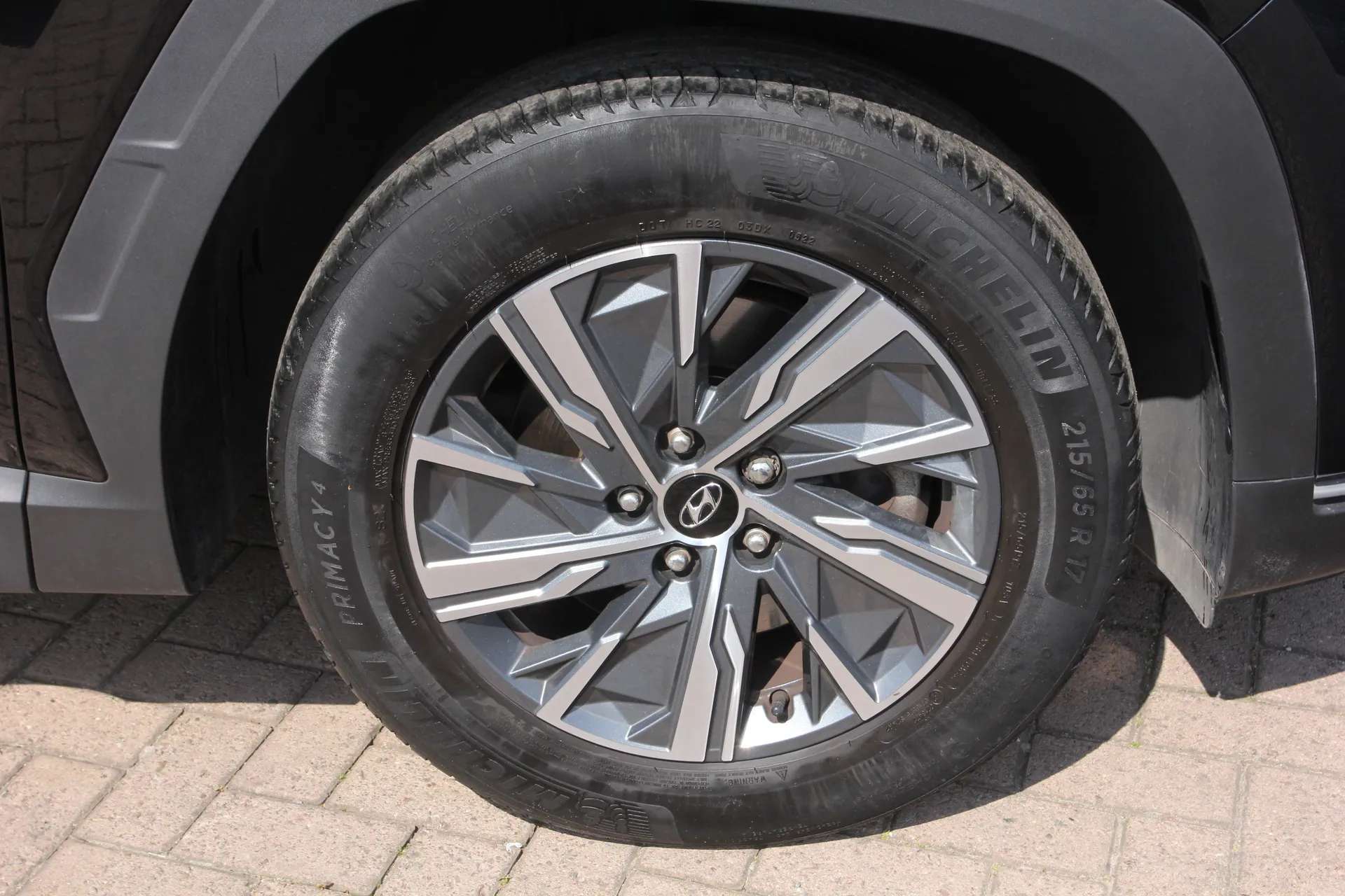 2022 HYUNDAI TUCSON 2022 HYUNDAI TUCSON