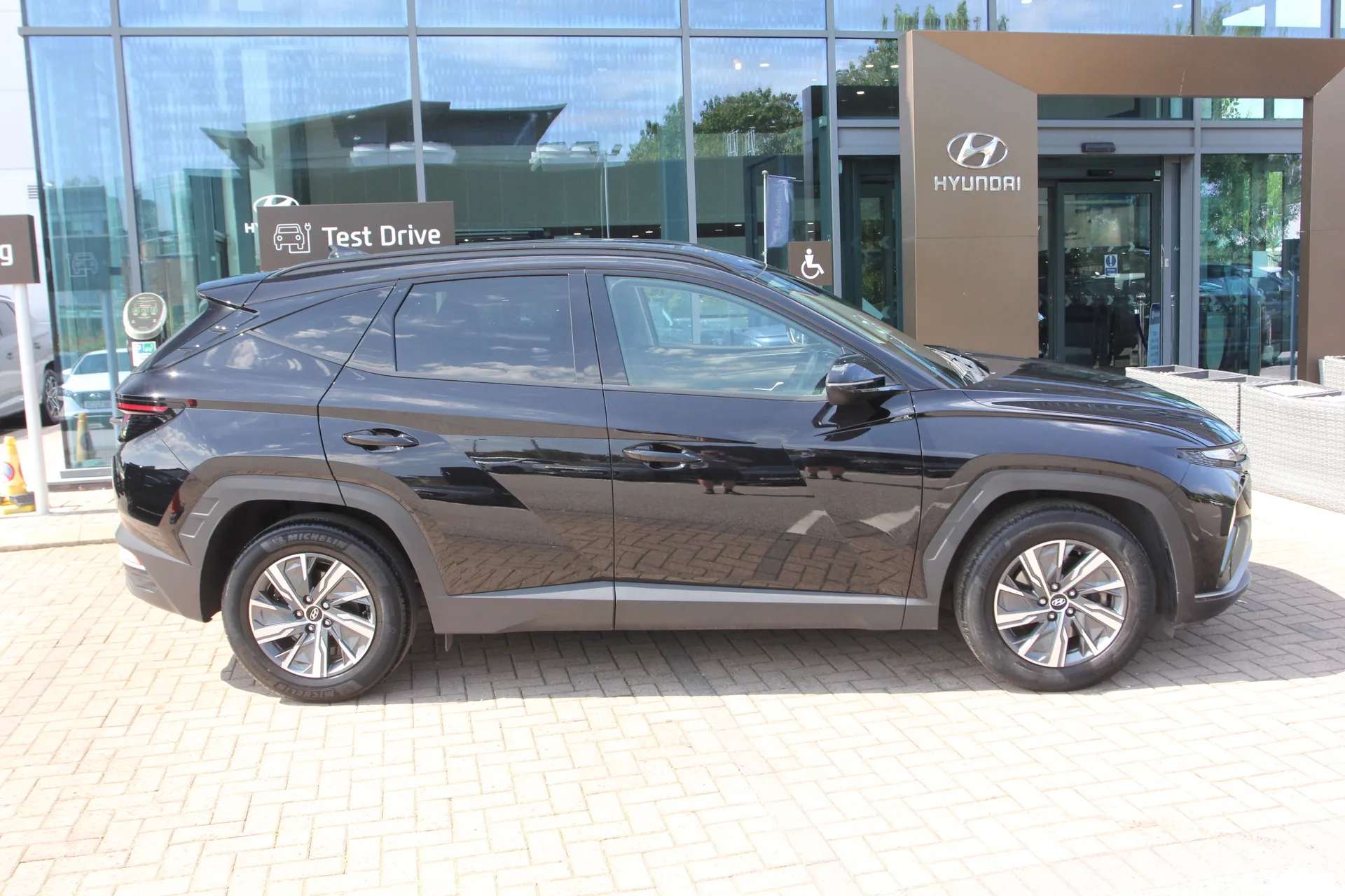 2022 HYUNDAI TUCSON 2022 HYUNDAI TUCSON