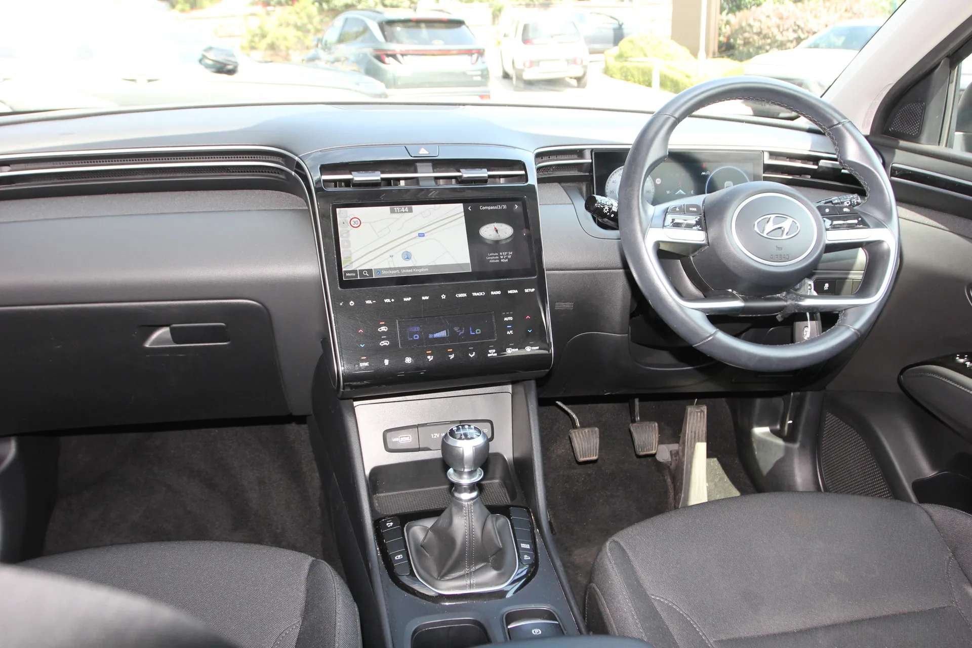 2022 HYUNDAI TUCSON 2022 HYUNDAI TUCSON