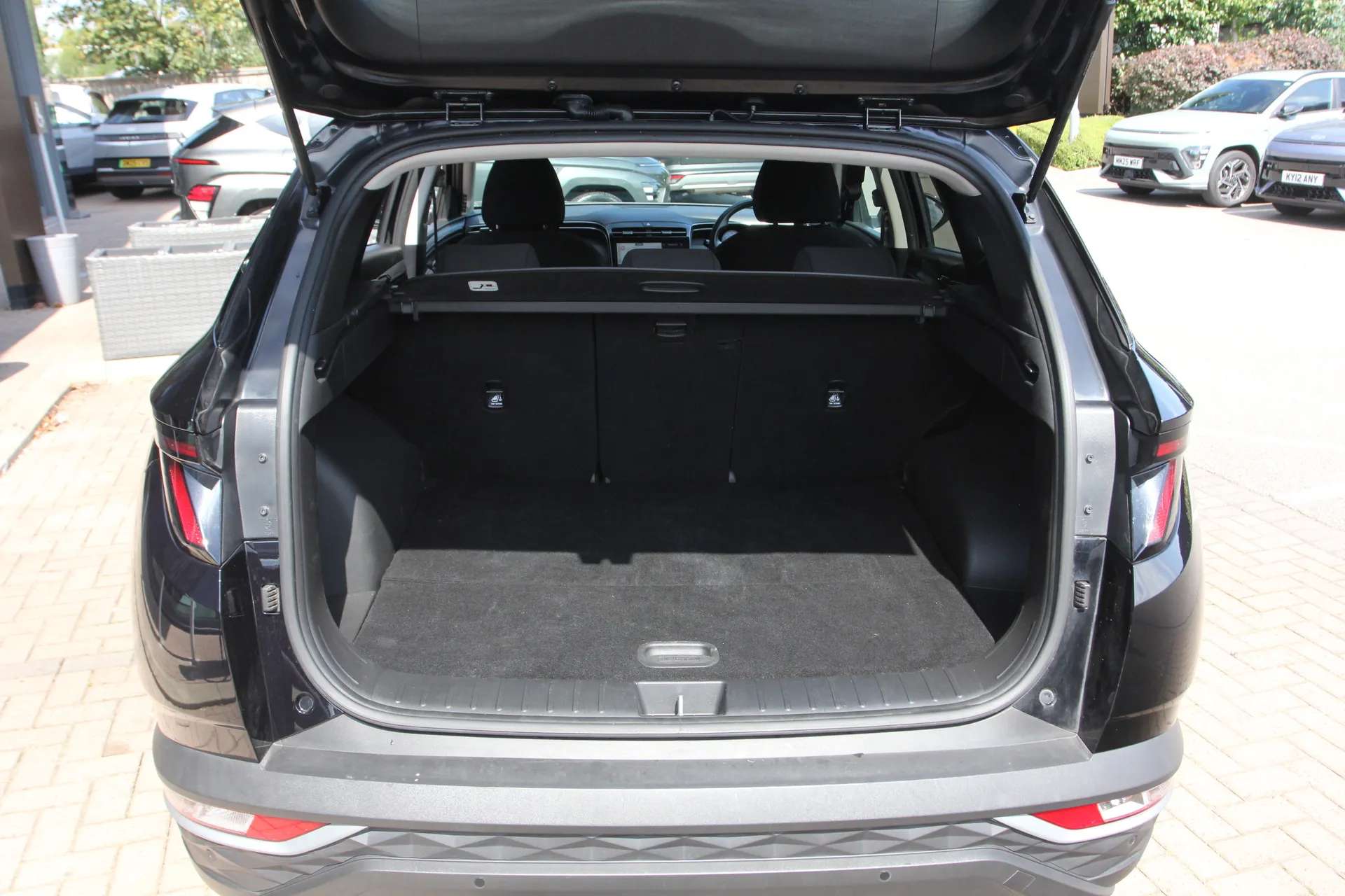 2022 HYUNDAI TUCSON 2022 HYUNDAI TUCSON
