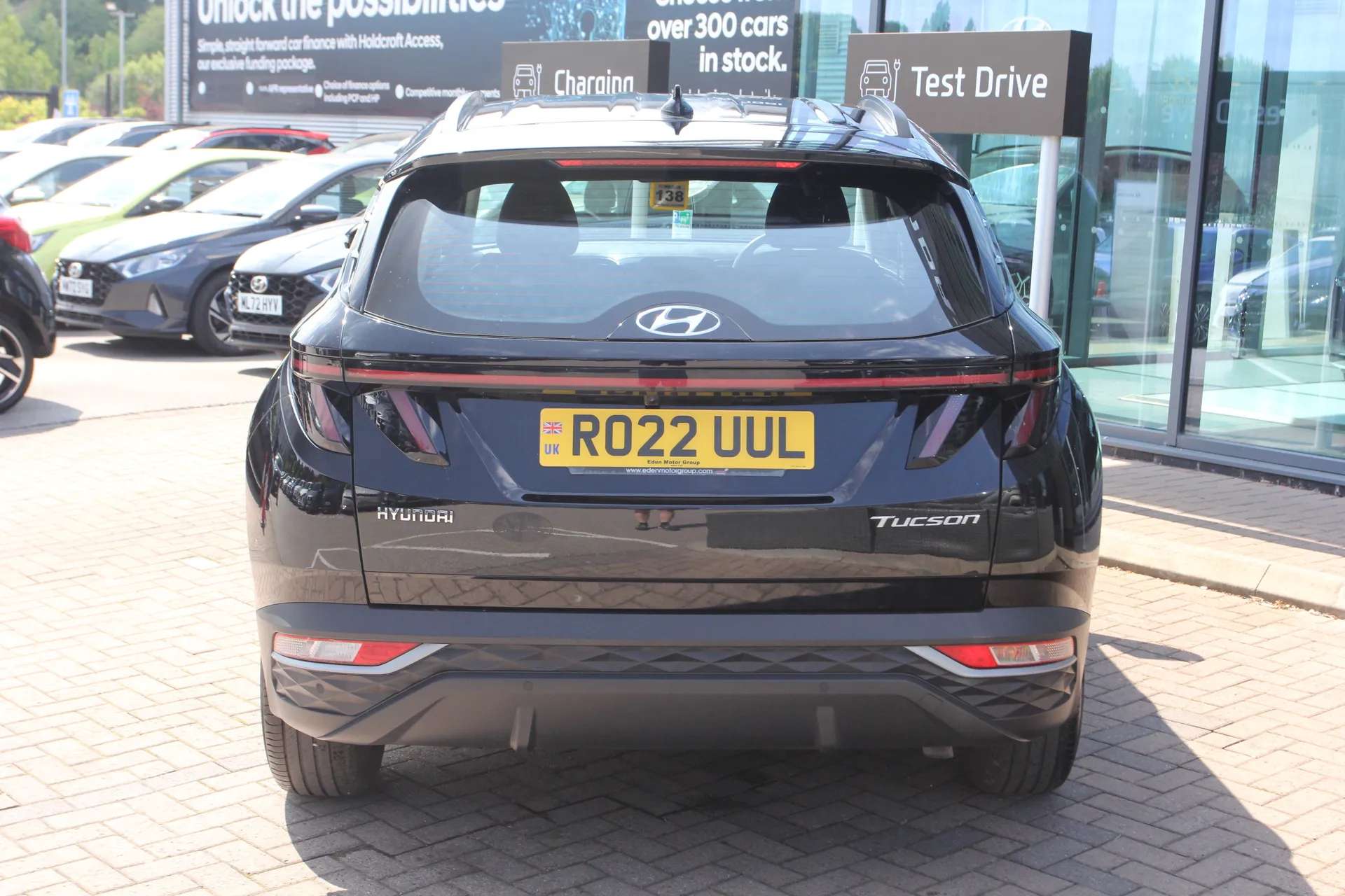 2022 HYUNDAI TUCSON 2022 HYUNDAI TUCSON