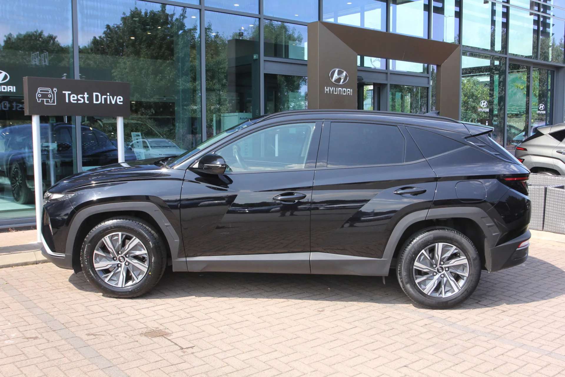 2022 HYUNDAI TUCSON 2022 HYUNDAI TUCSON