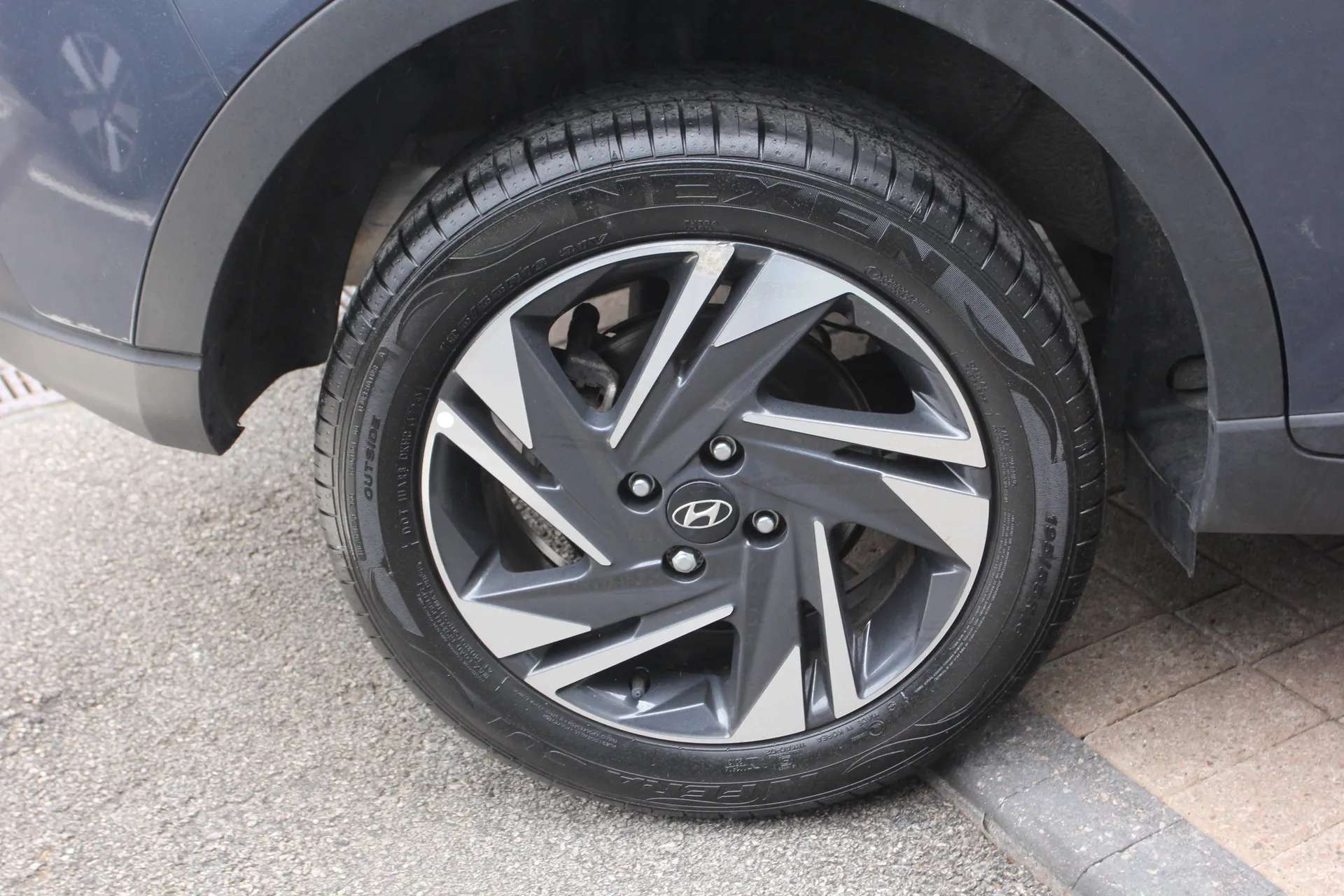 2023 HYUNDAI BAYON 2023 HYUNDAI BAYON