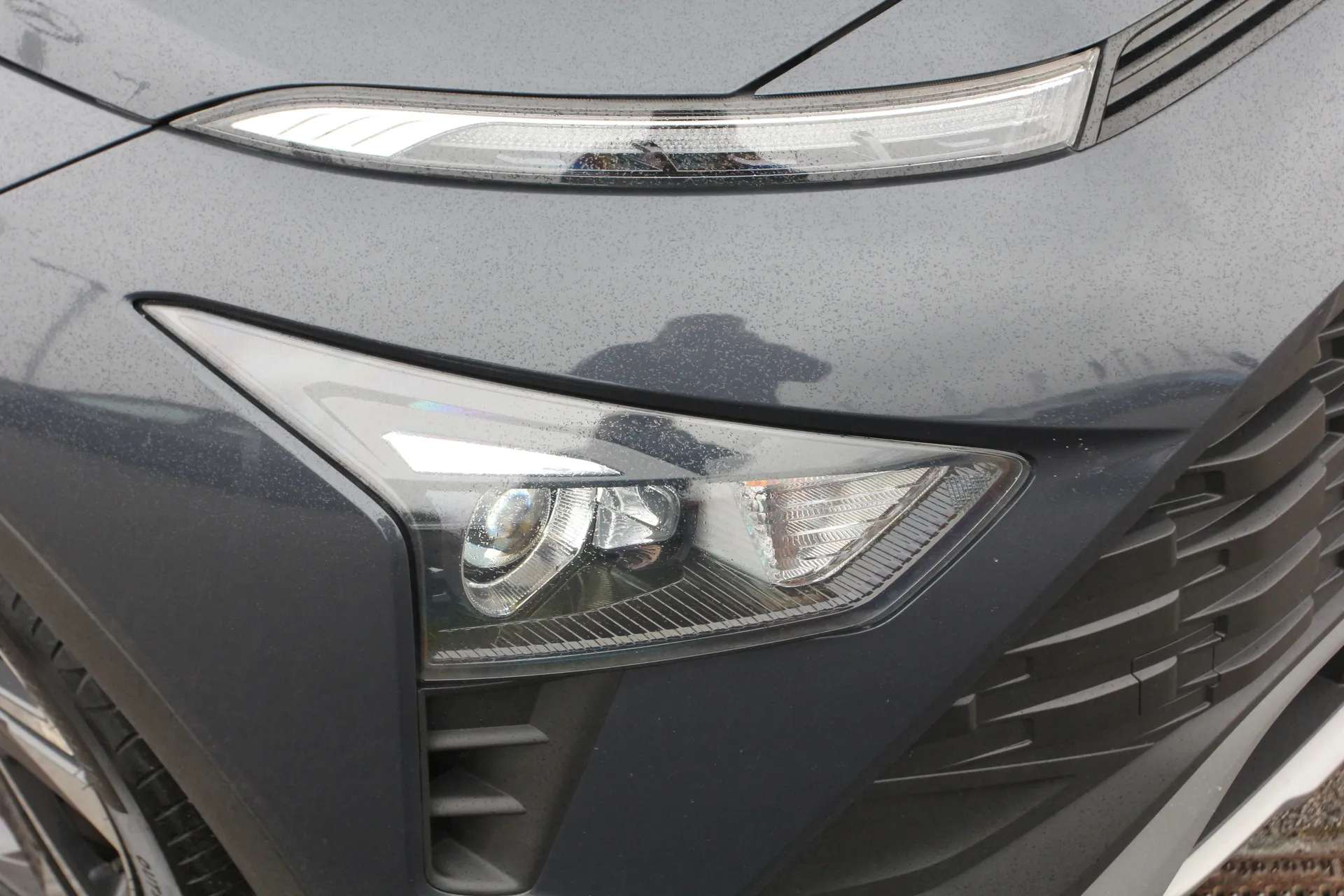 2023 HYUNDAI BAYON 2023 HYUNDAI BAYON