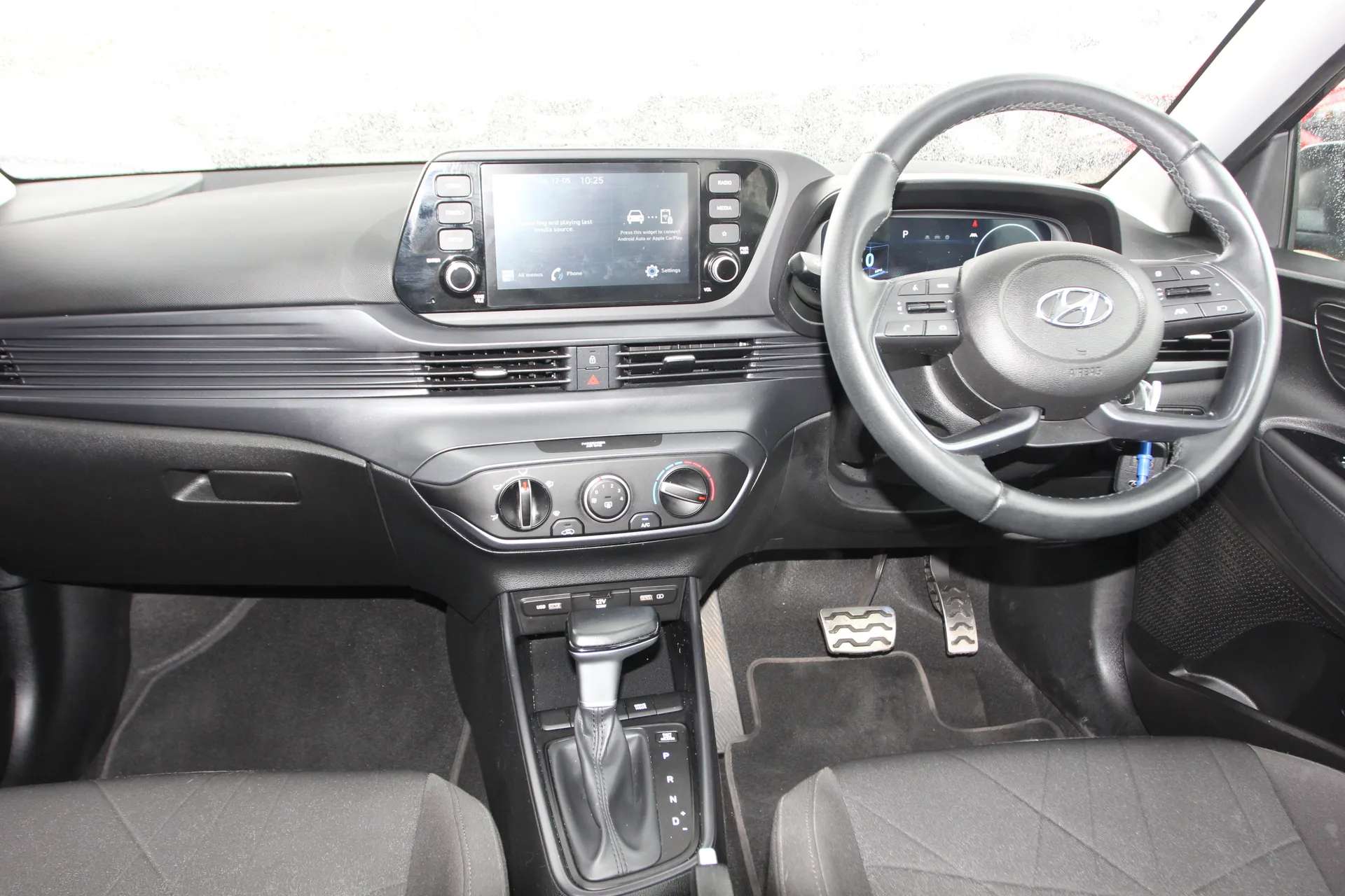 2023 HYUNDAI BAYON 2023 HYUNDAI BAYON
