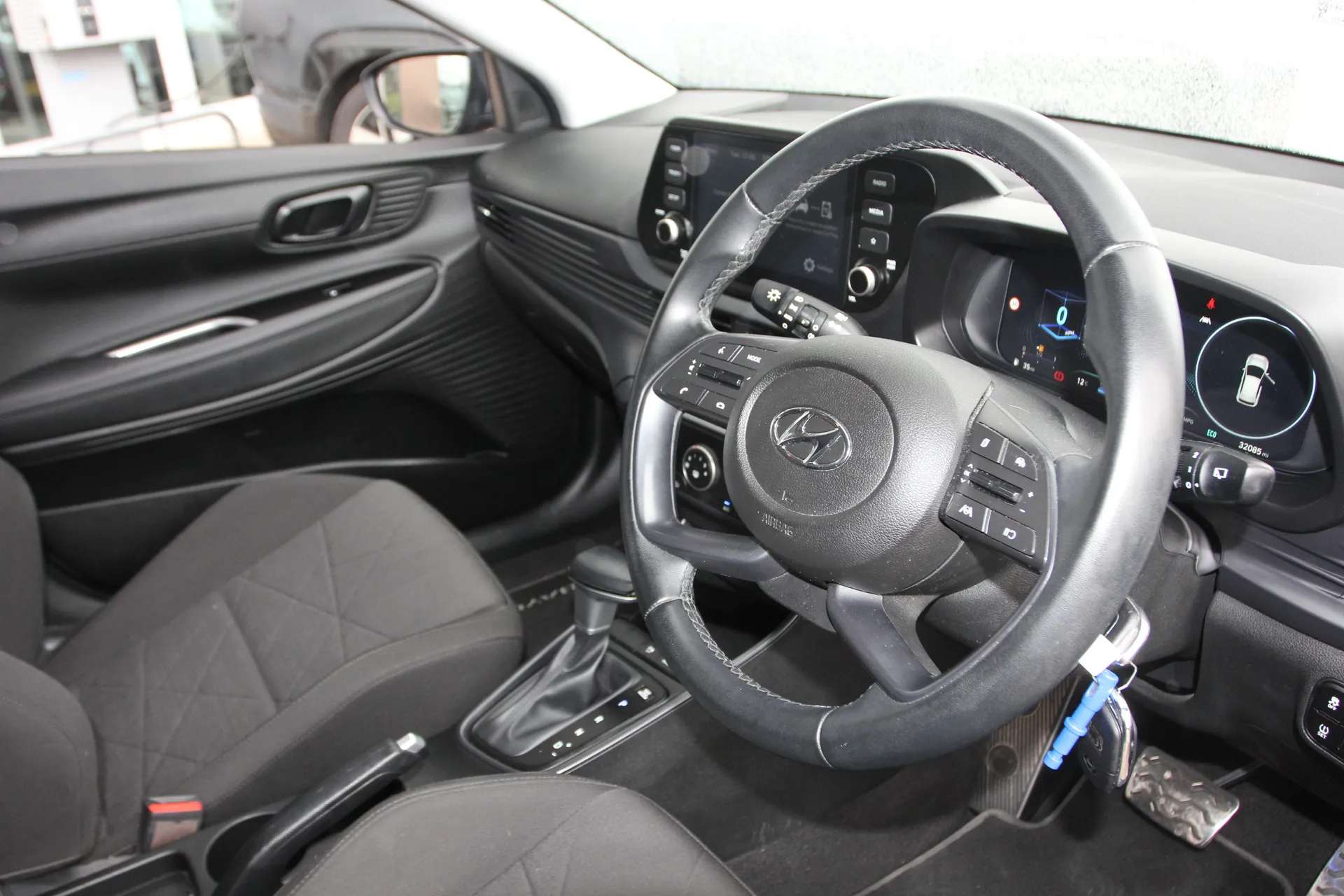 2023 HYUNDAI BAYON 2023 HYUNDAI BAYON