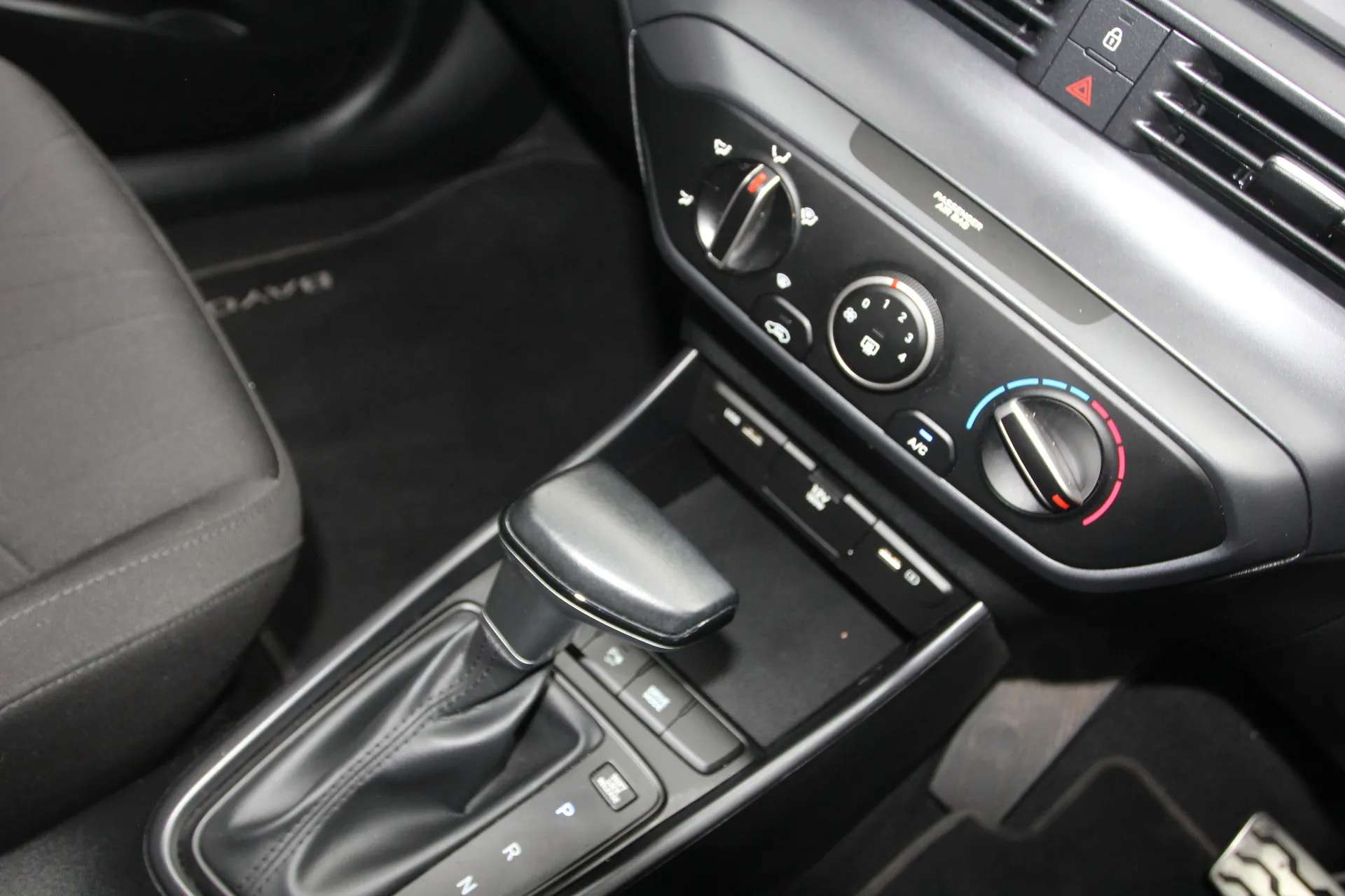 2023 HYUNDAI BAYON 2023 HYUNDAI BAYON