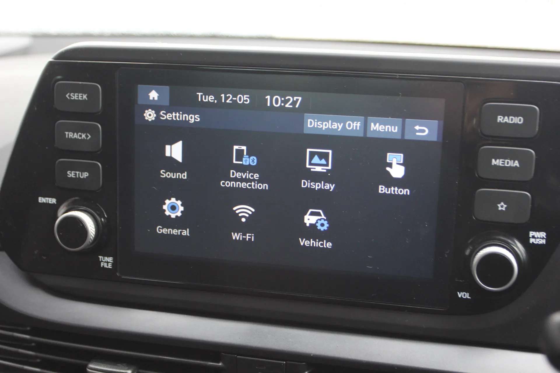 2023 HYUNDAI BAYON 2023 HYUNDAI BAYON
