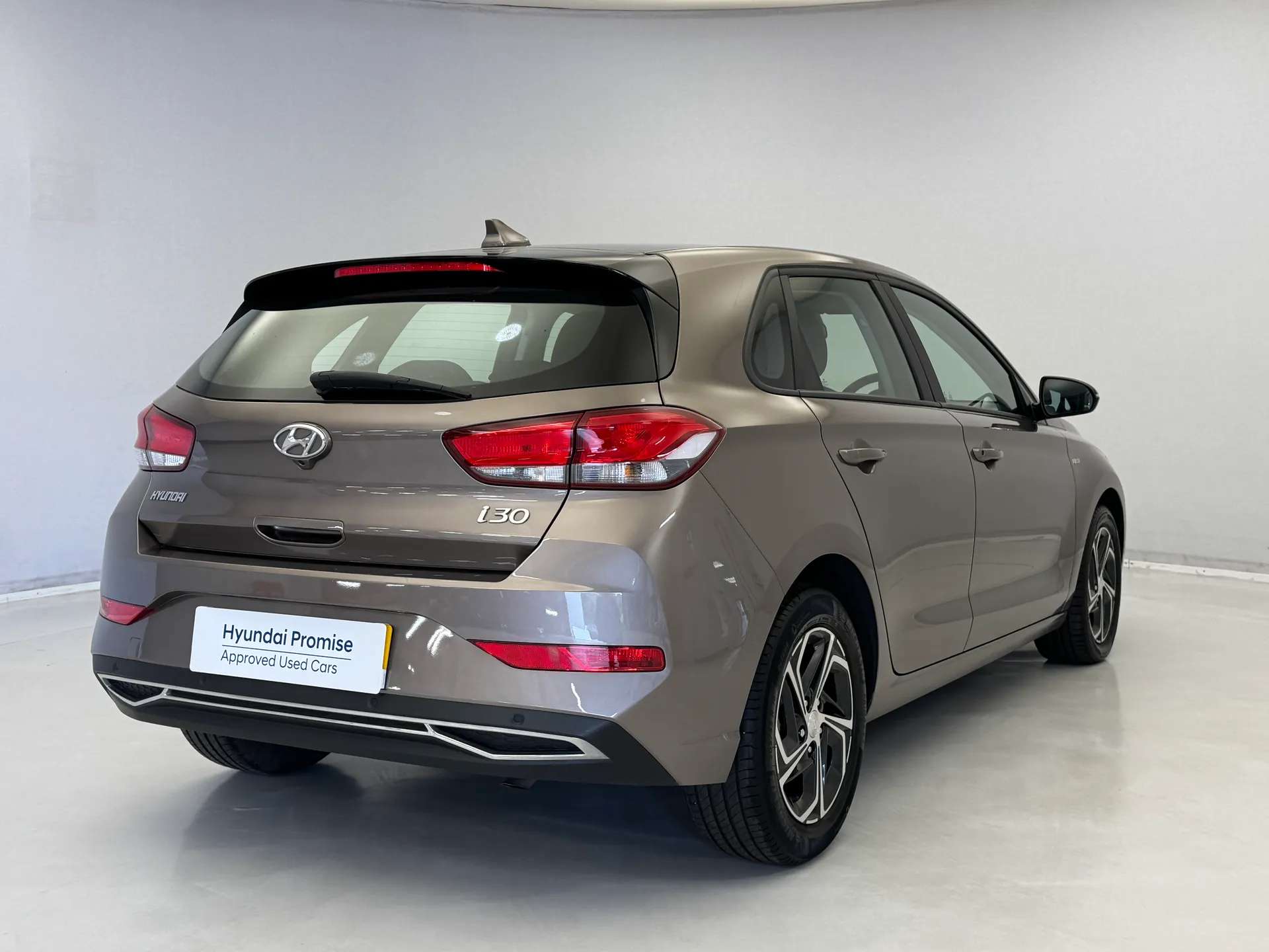 2023 HYUNDAI I30 2023 HYUNDAI I30