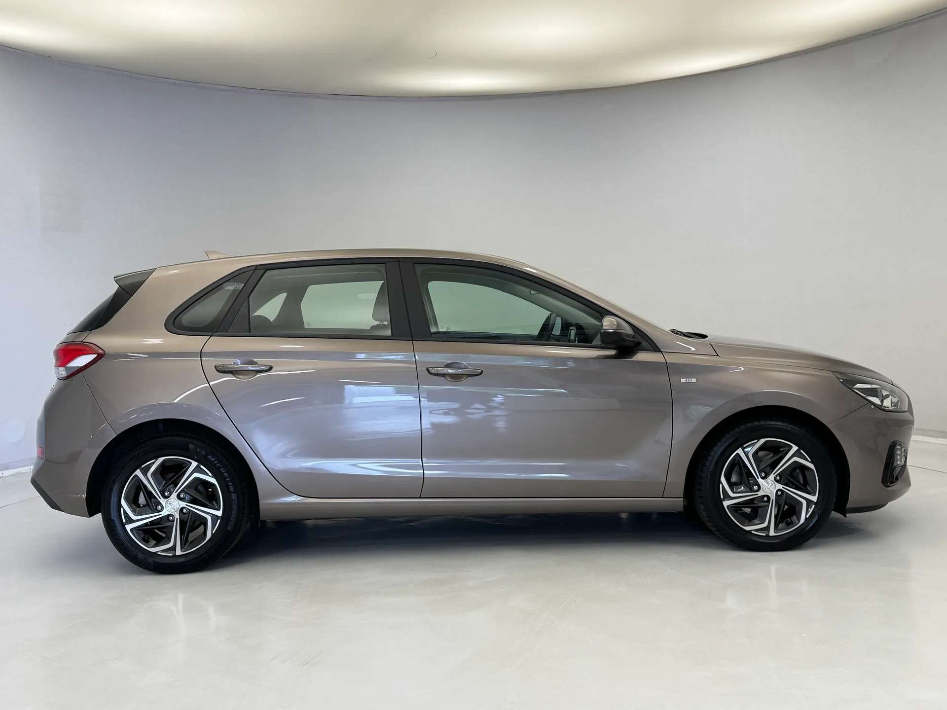 2023 HYUNDAI I30 2023 HYUNDAI I30