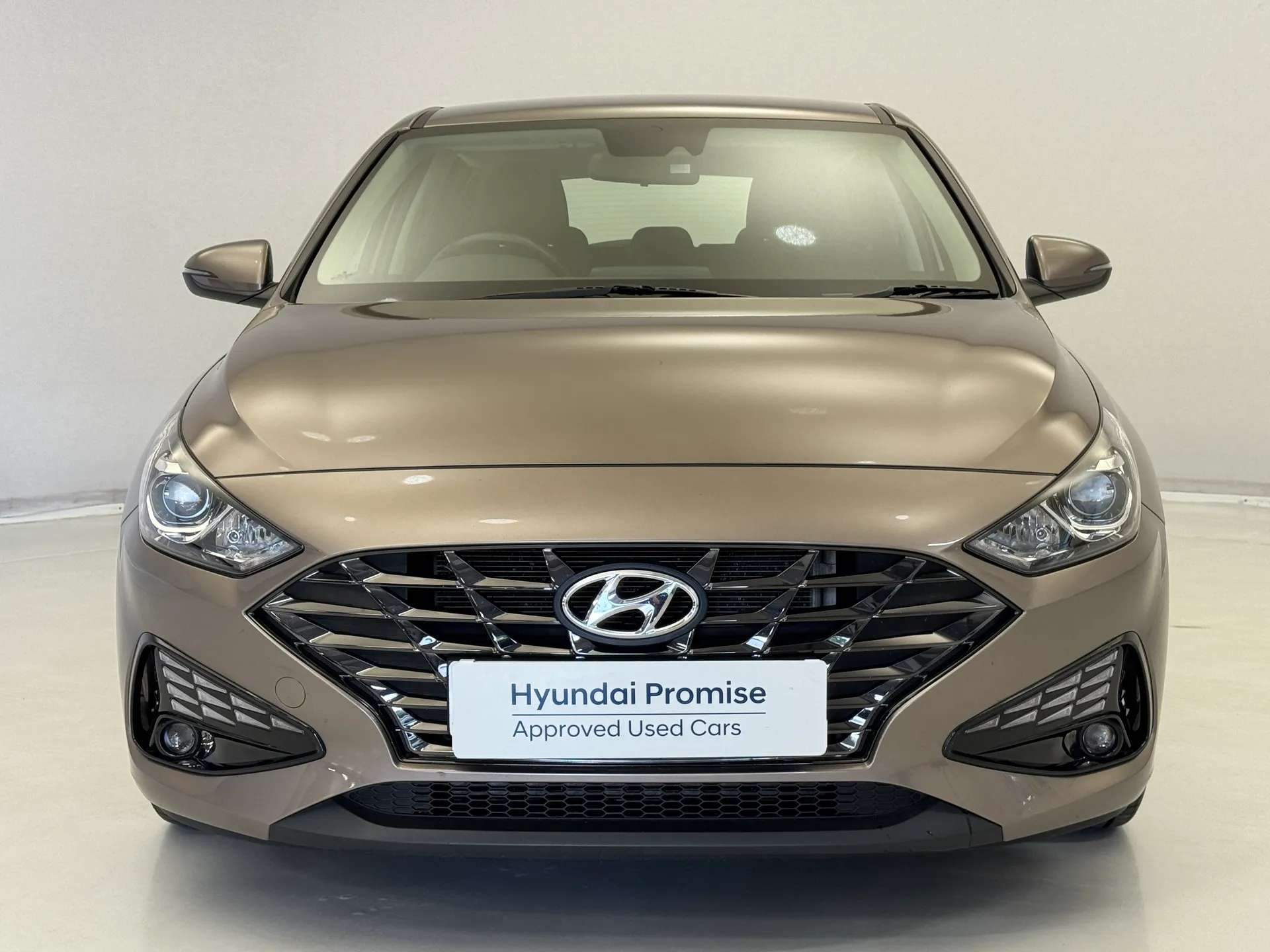 A 2023 HYUNDAI I30 1.0T GDi SE Connect 5dr DCT A 2023 HYUNDAI I30 1.0T GDi SE Connect 5dr DCT