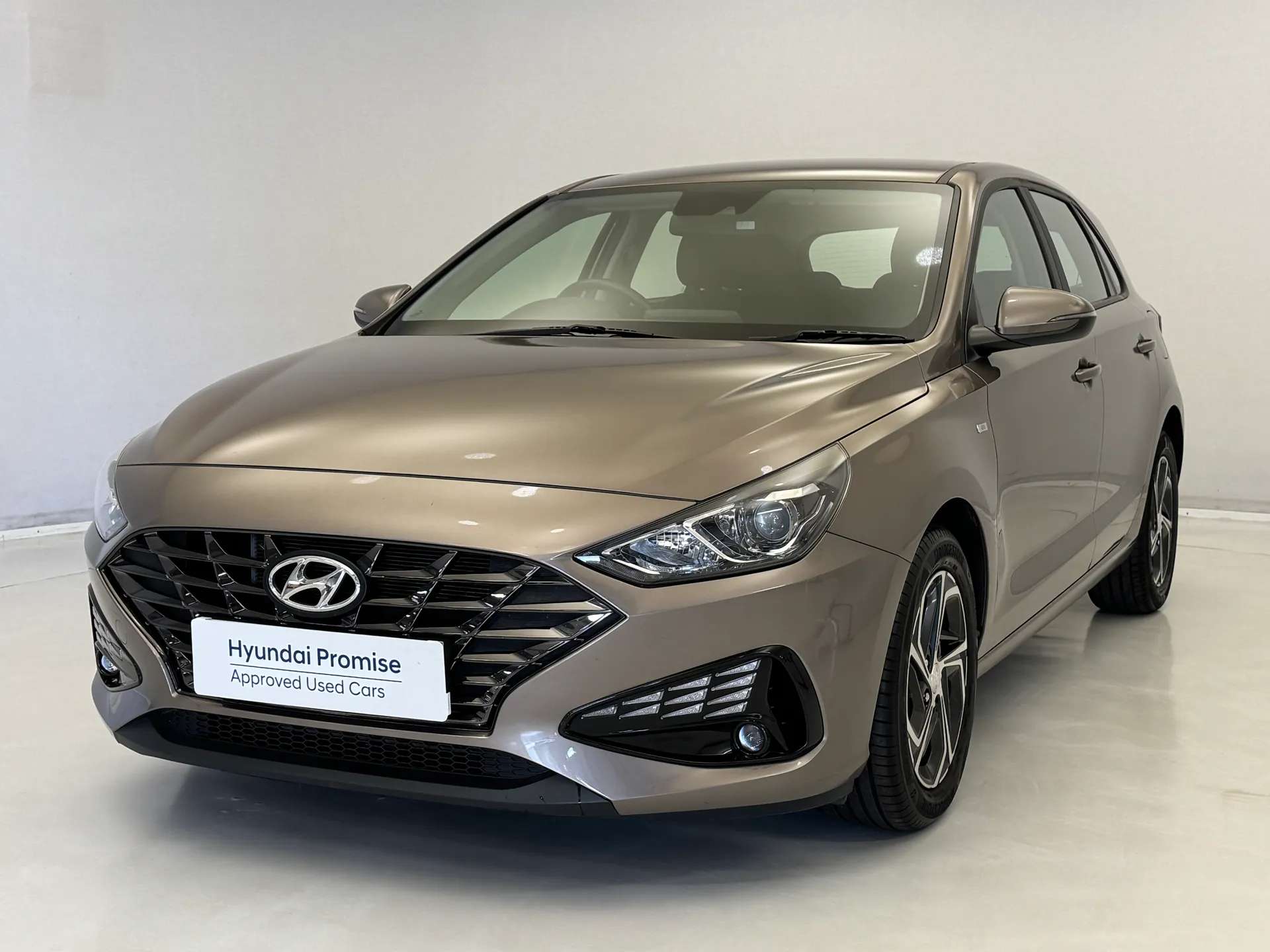A 2023 HYUNDAI I30 1.0T GDi SE Connect 5dr DCT A 2023 HYUNDAI I30 1.0T GDi SE Connect 5dr DCT