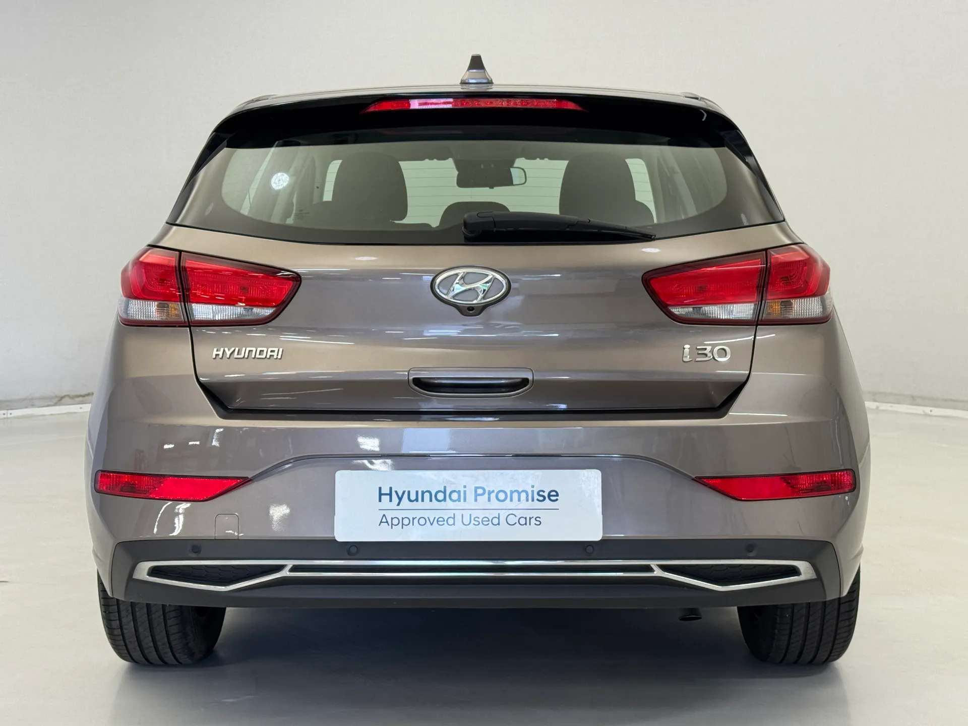2023 HYUNDAI I30 2023 HYUNDAI I30