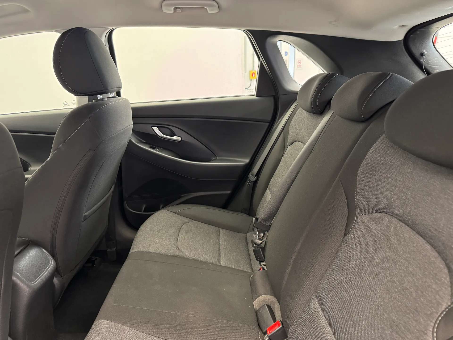 2023 HYUNDAI I30 2023 HYUNDAI I30