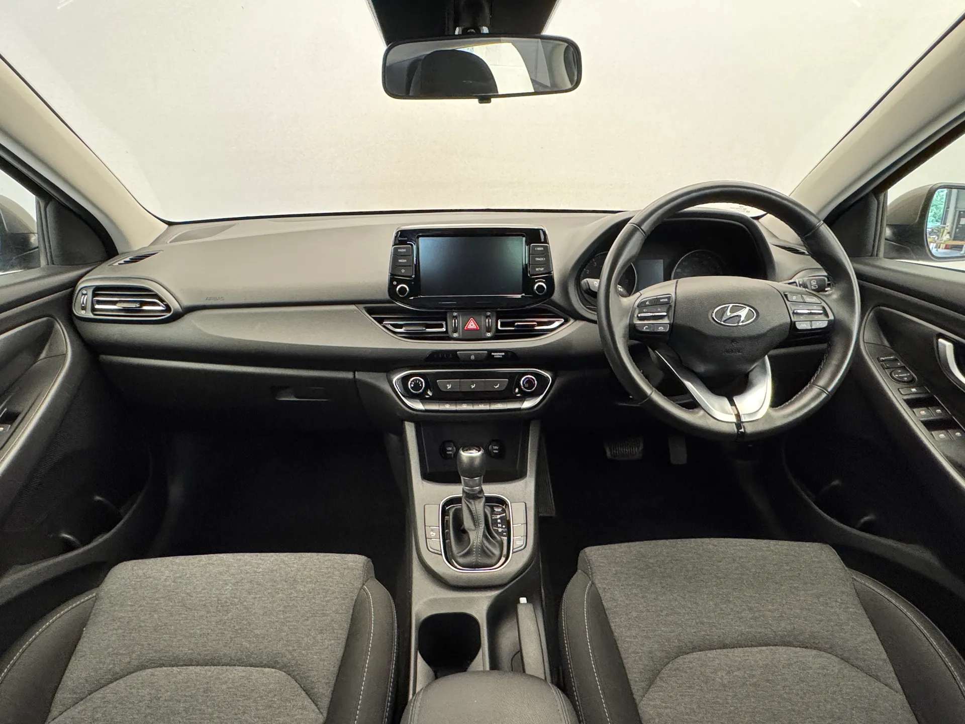 A 2023 HYUNDAI I30 1.0T GDi SE Connect 5dr DCT A 2023 HYUNDAI I30 1.0T GDi SE Connect 5dr DCT