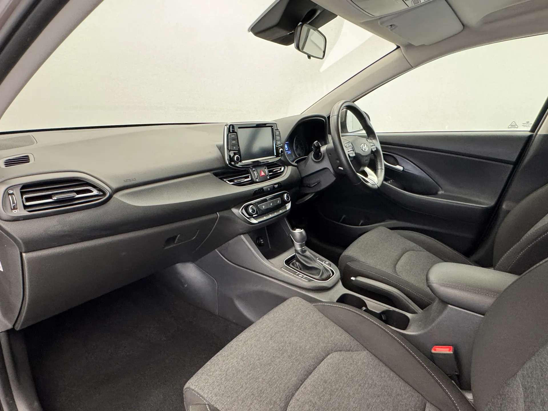 2023 HYUNDAI I30 2023 HYUNDAI I30