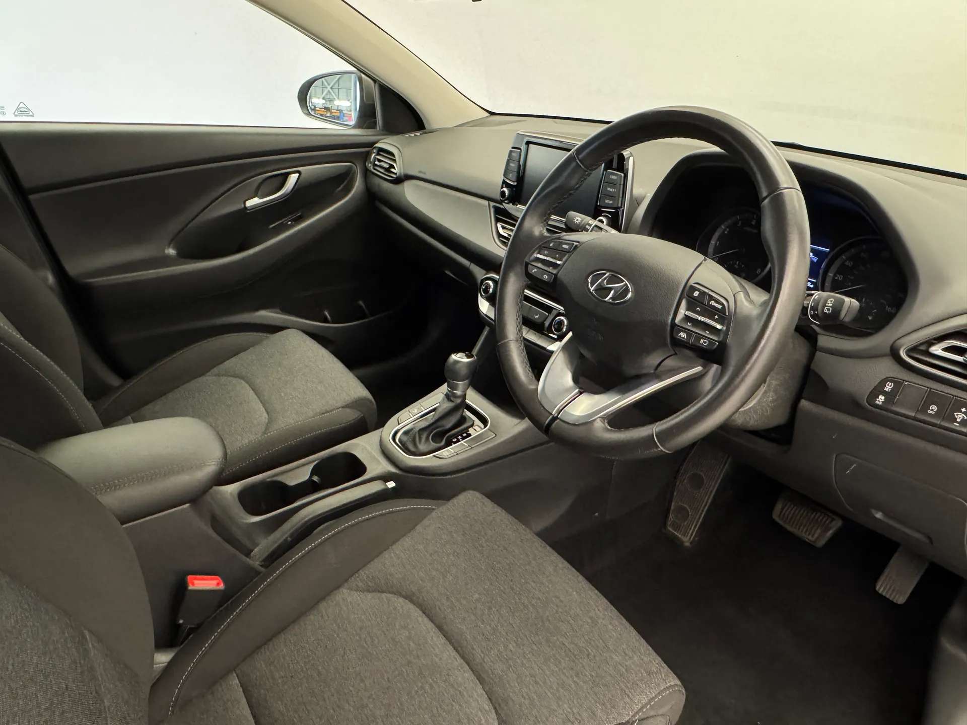 2023 HYUNDAI I30 2023 HYUNDAI I30