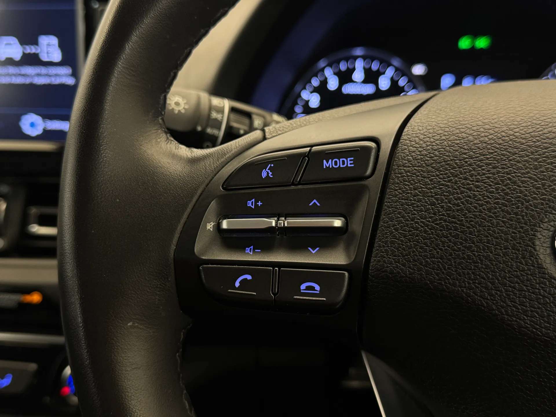 2023 HYUNDAI I30 2023 HYUNDAI I30