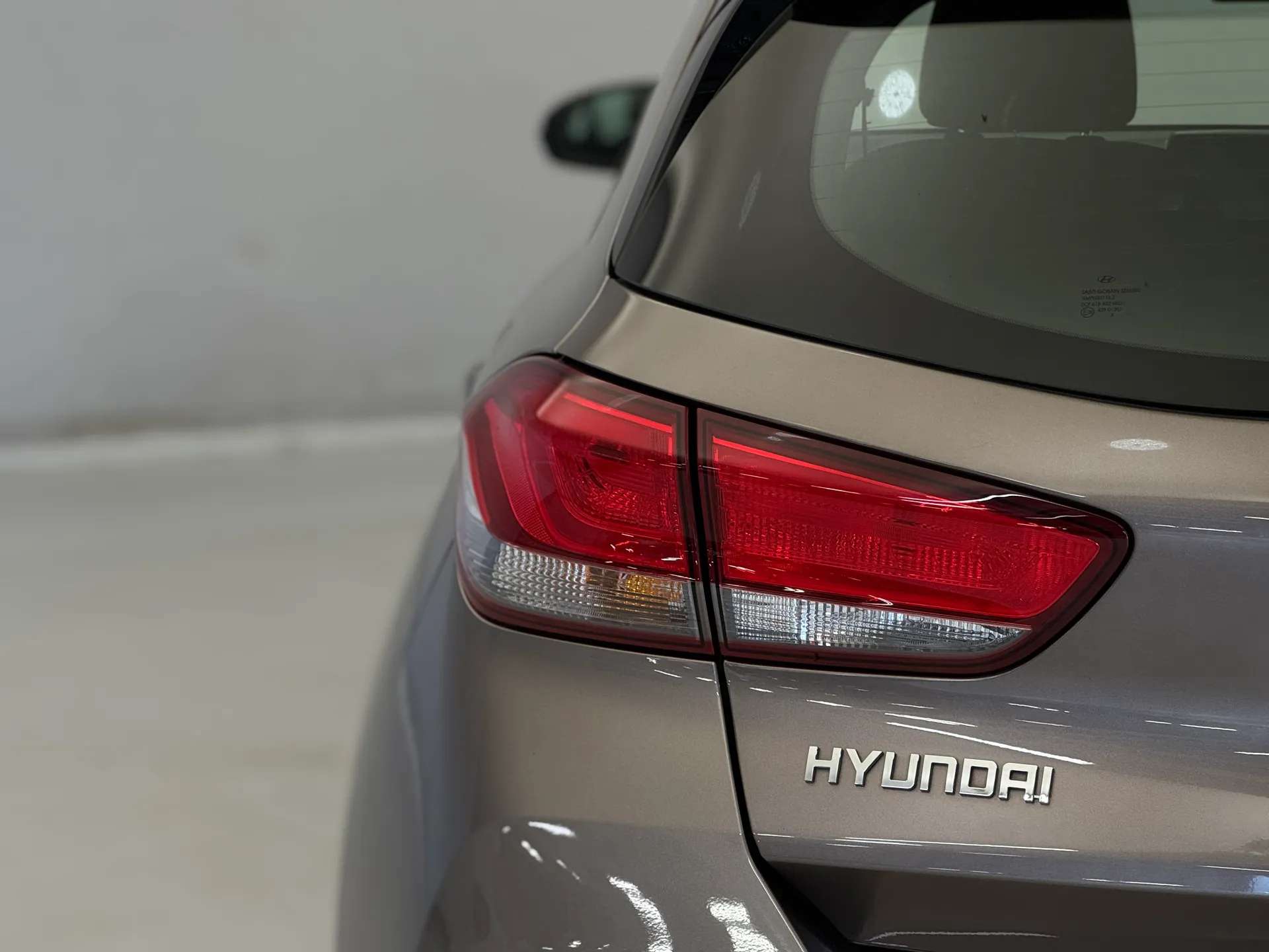 2023 HYUNDAI I30 2023 HYUNDAI I30