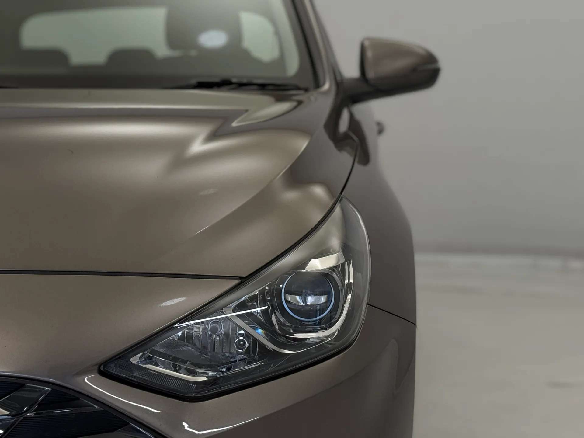 2023 HYUNDAI I30 2023 HYUNDAI I30