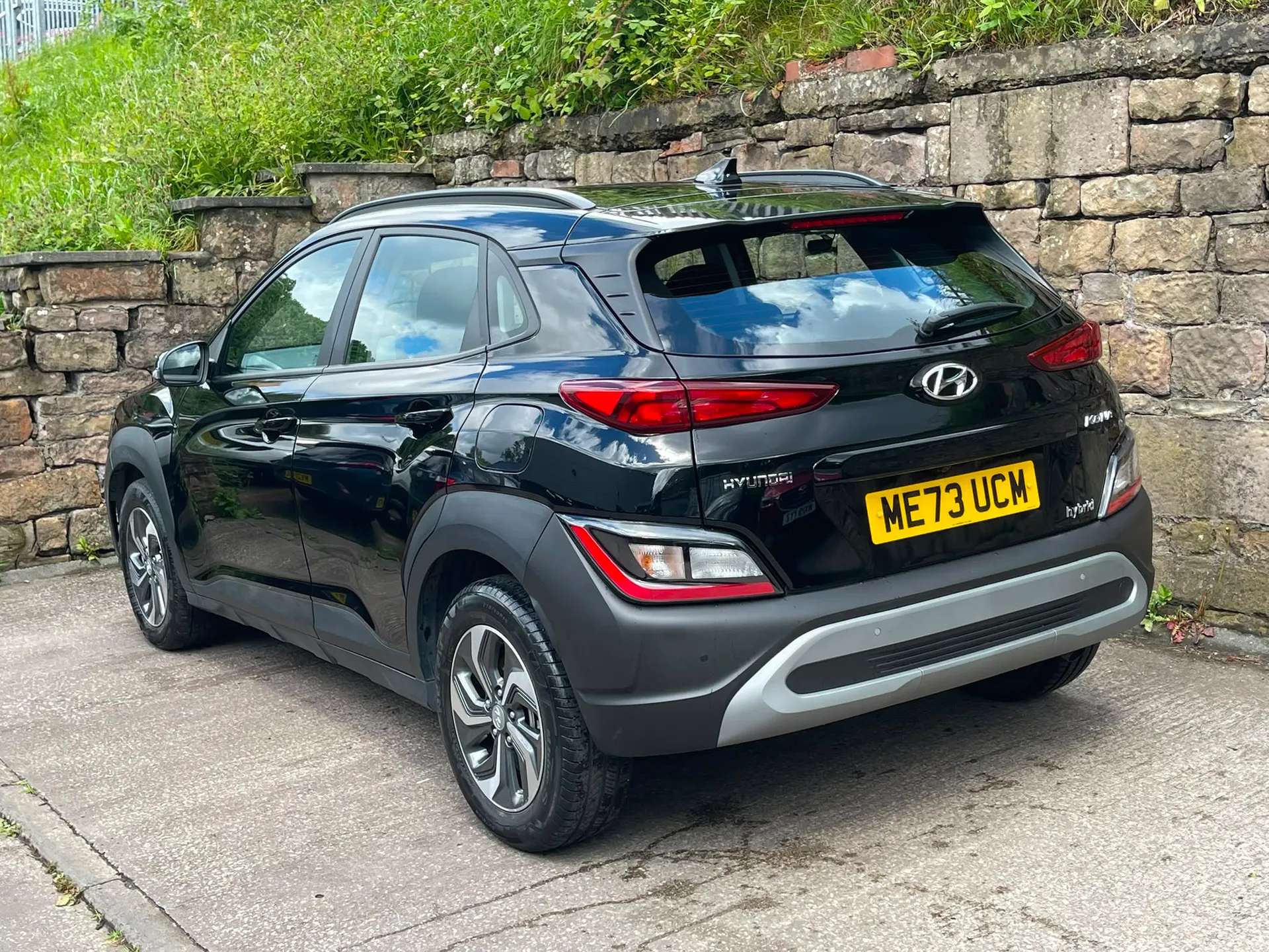 2024 HYUNDAI KONA 2024 HYUNDAI KONA