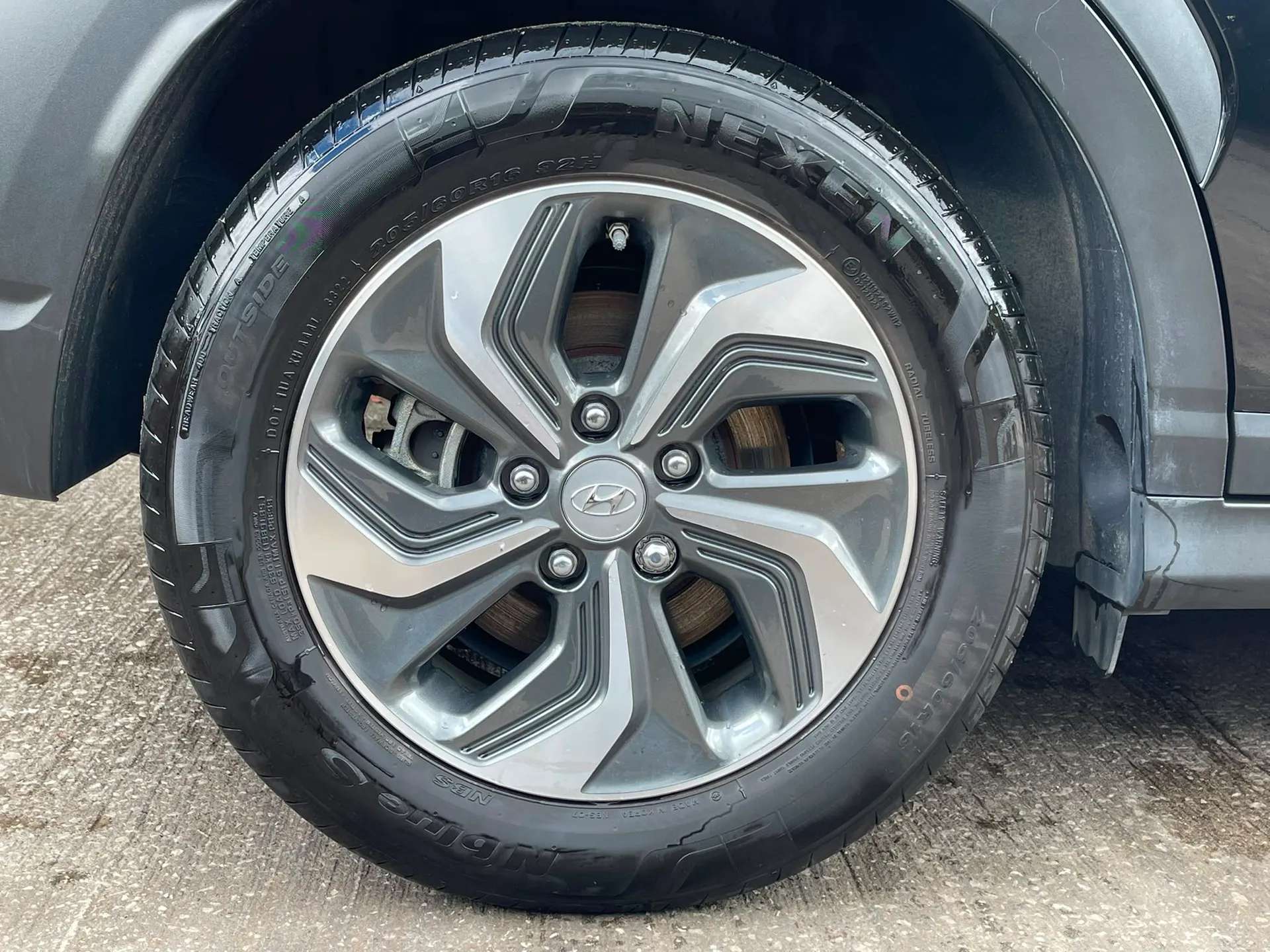 2024 HYUNDAI KONA 2024 HYUNDAI KONA