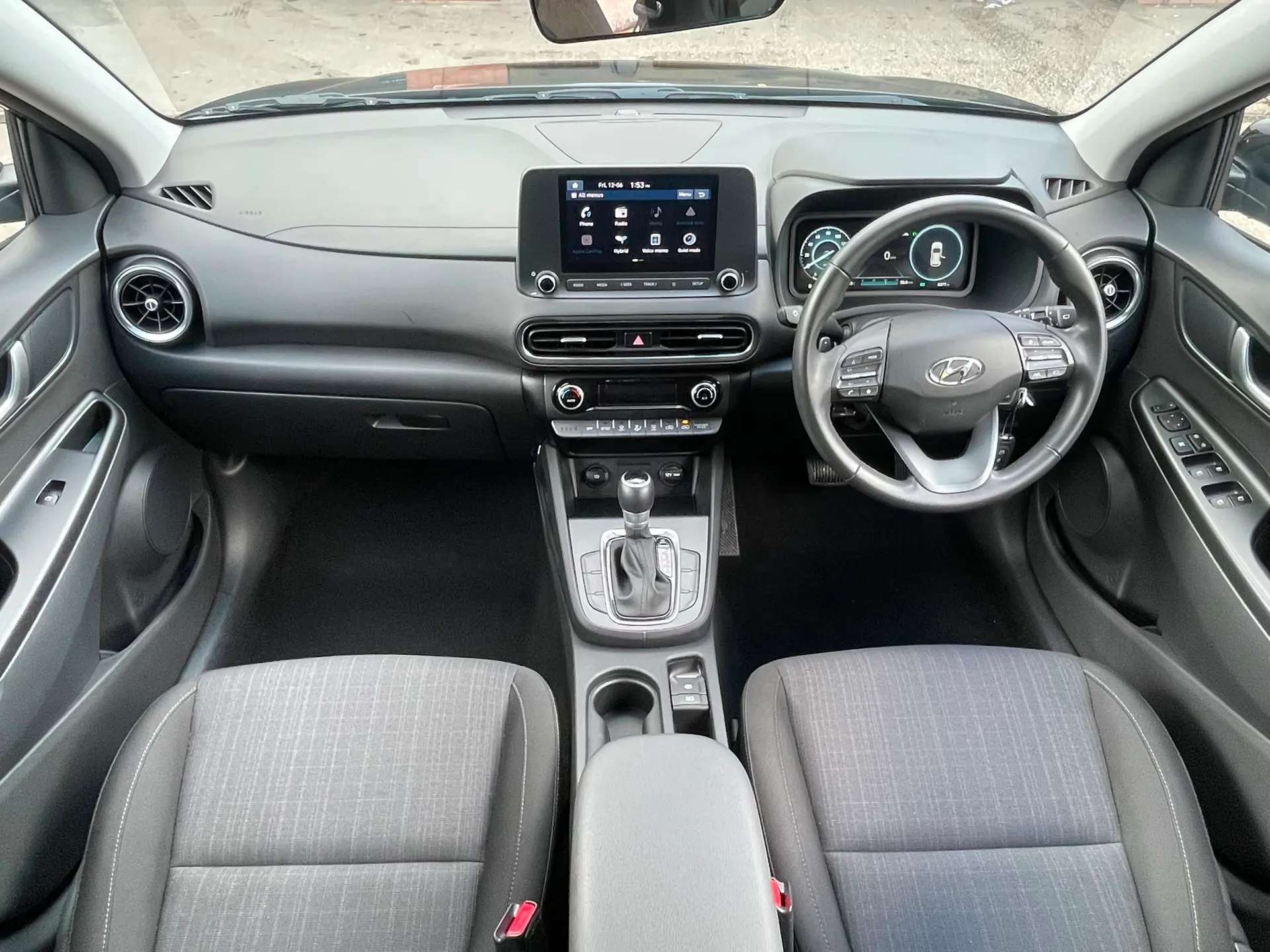 2024 HYUNDAI KONA 2024 HYUNDAI KONA