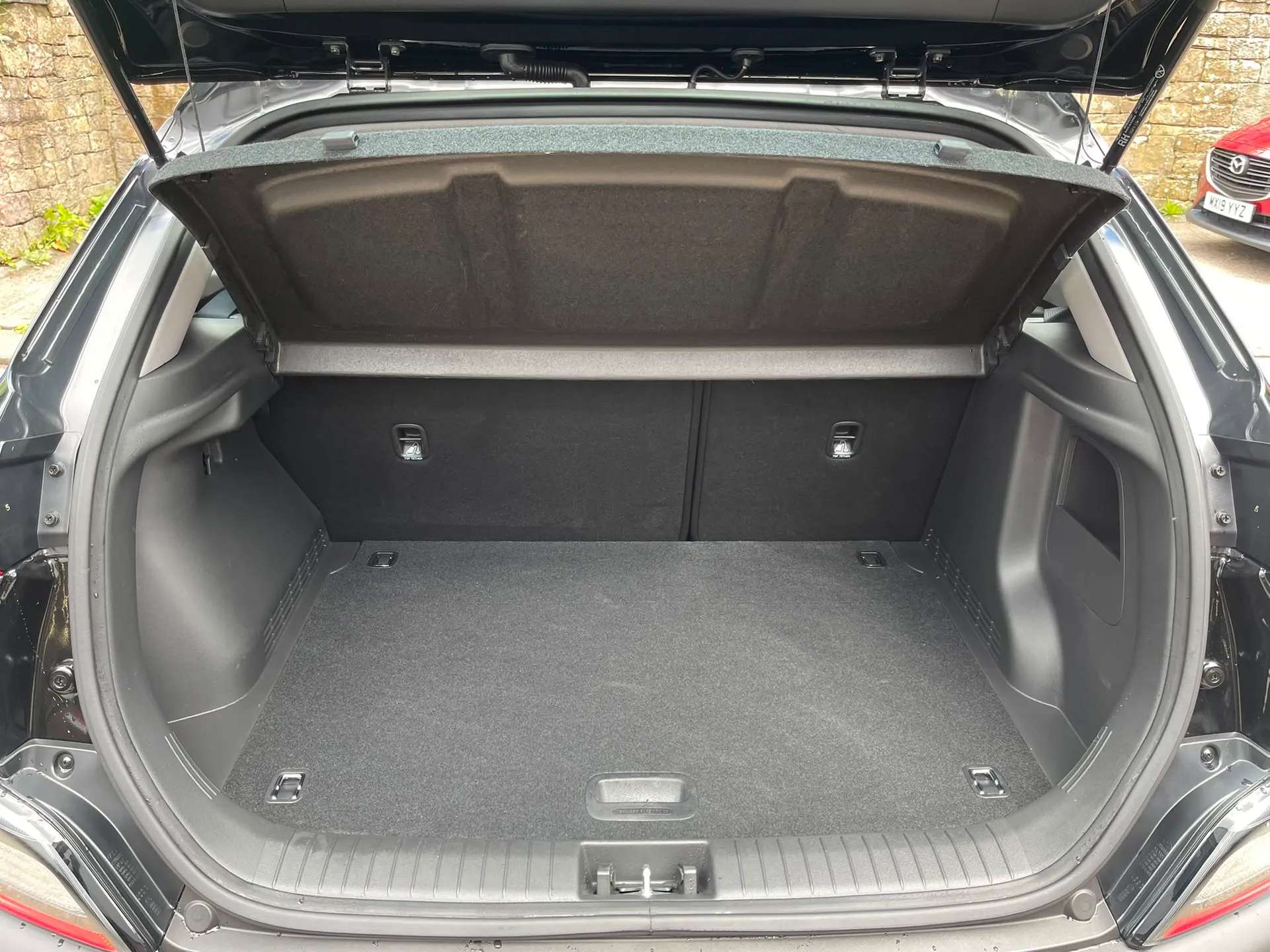 2024 HYUNDAI KONA 2024 HYUNDAI KONA
