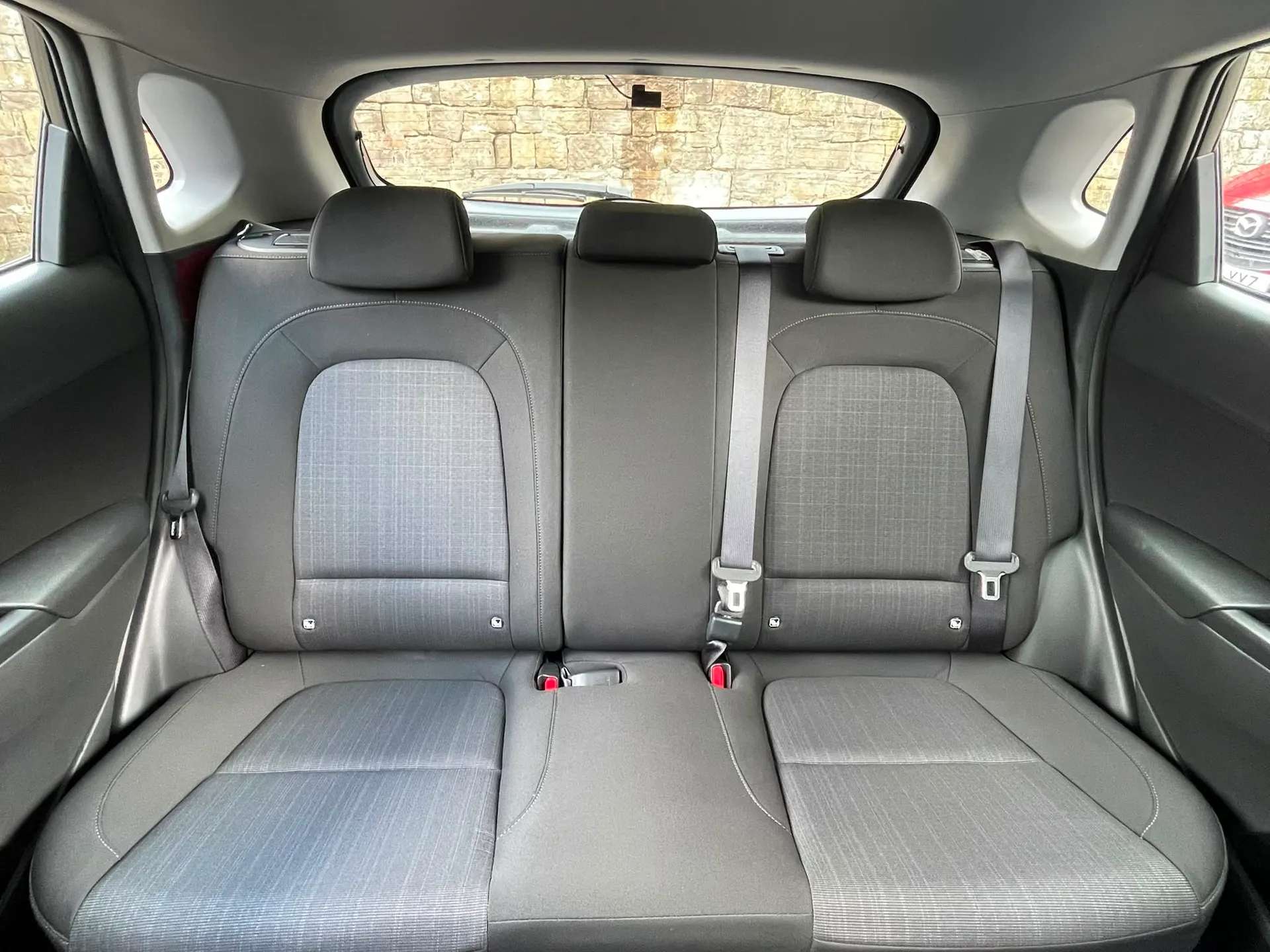 2024 HYUNDAI KONA 2024 HYUNDAI KONA