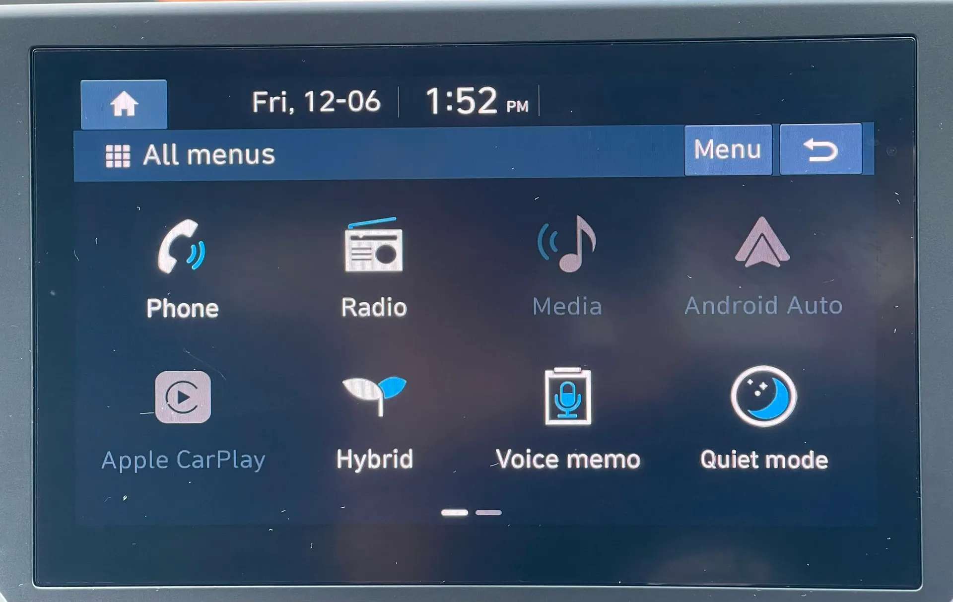 2024 HYUNDAI KONA 2024 HYUNDAI KONA