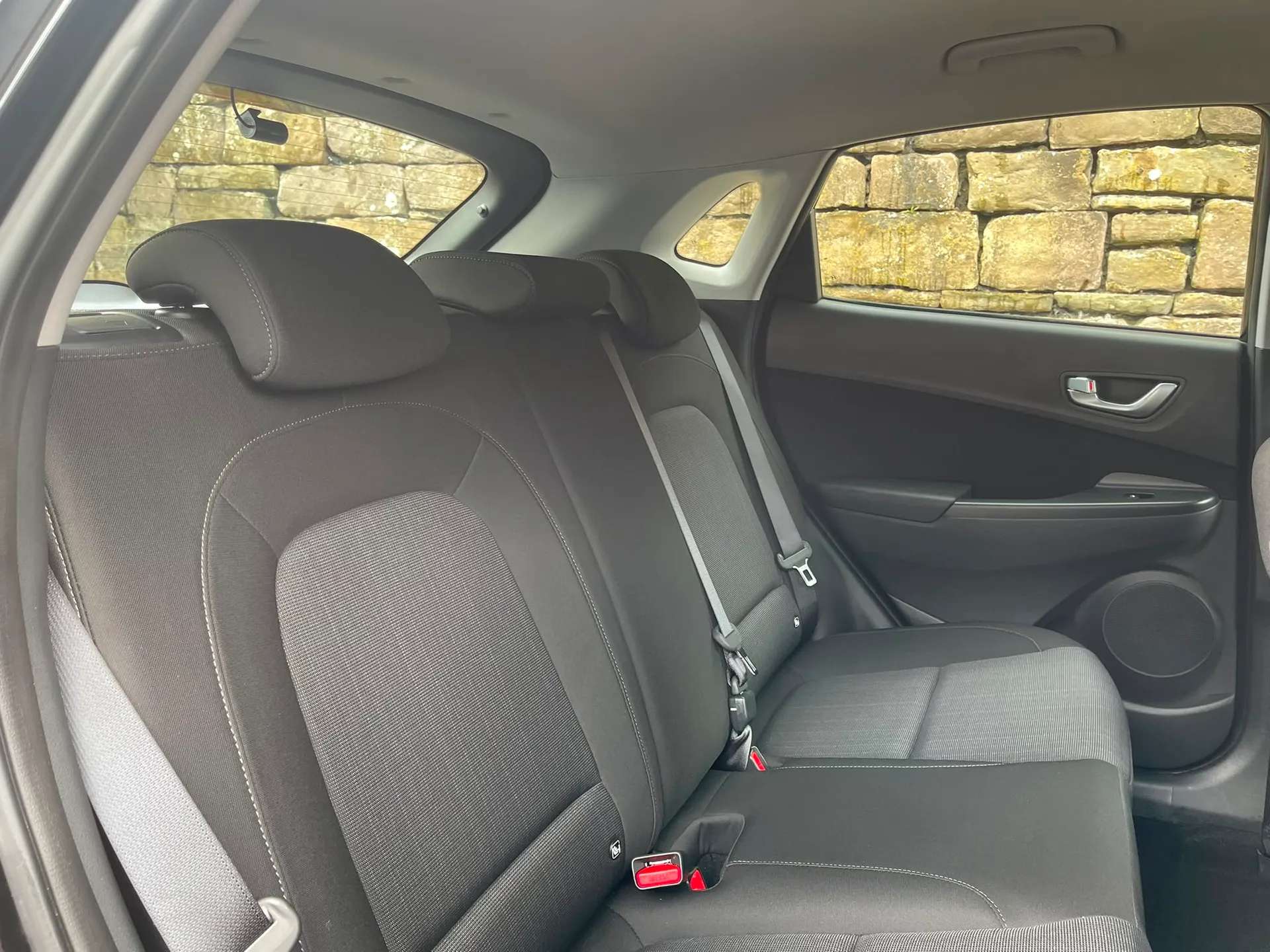 2024 HYUNDAI KONA 2024 HYUNDAI KONA