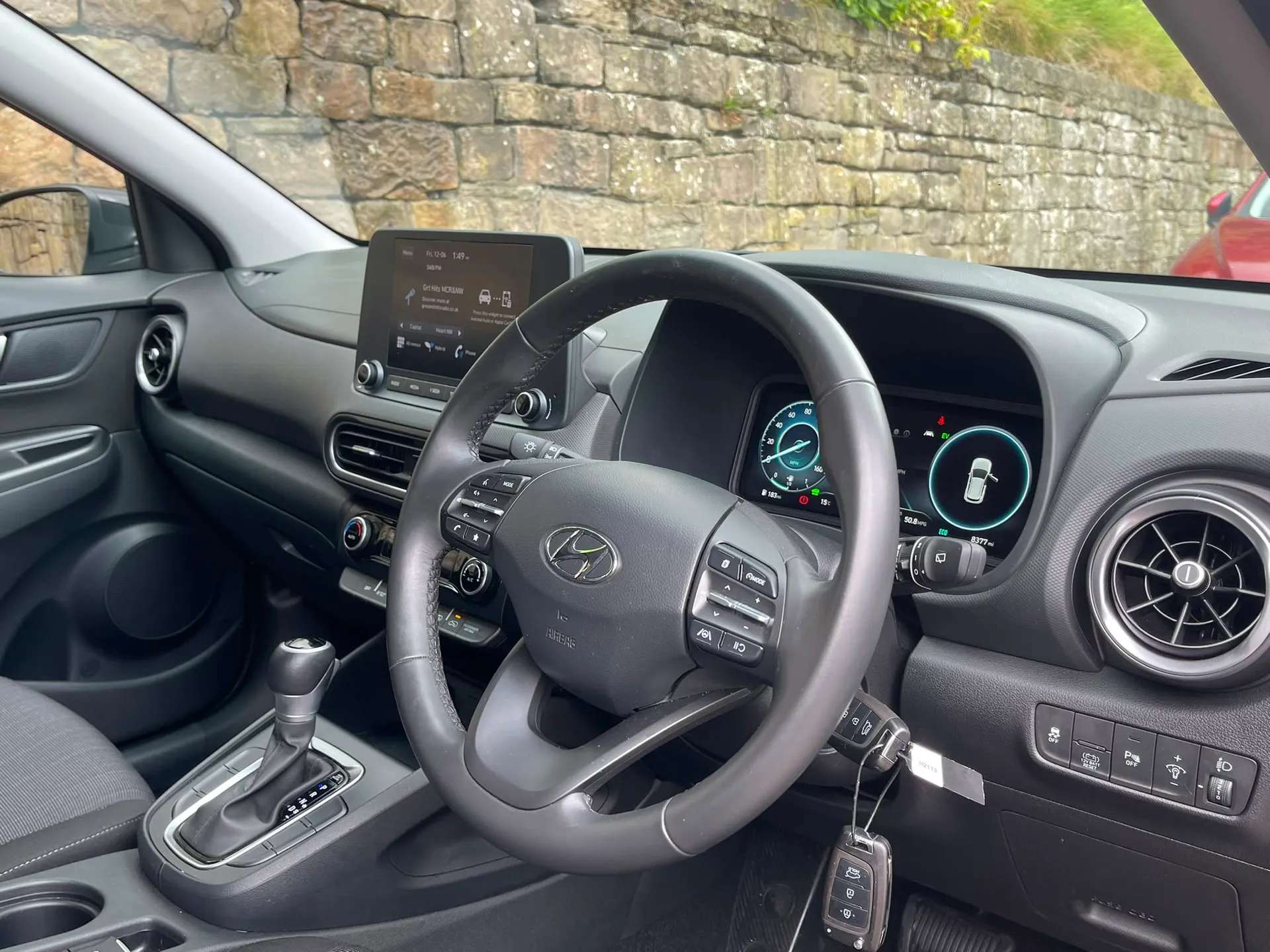 2024 HYUNDAI KONA 2024 HYUNDAI KONA