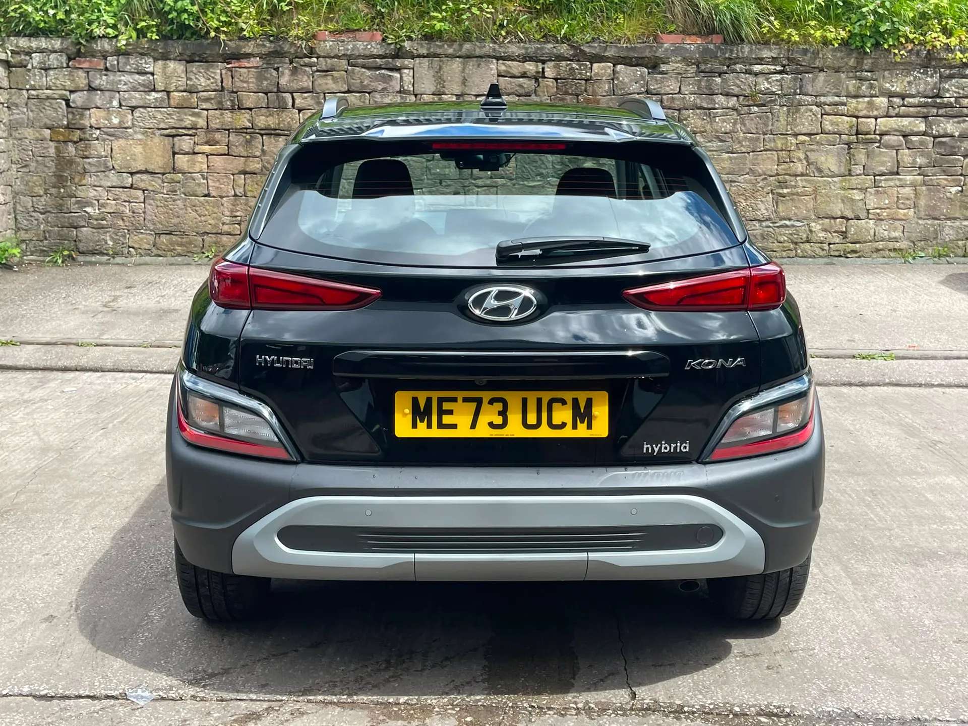 2024 HYUNDAI KONA 2024 HYUNDAI KONA