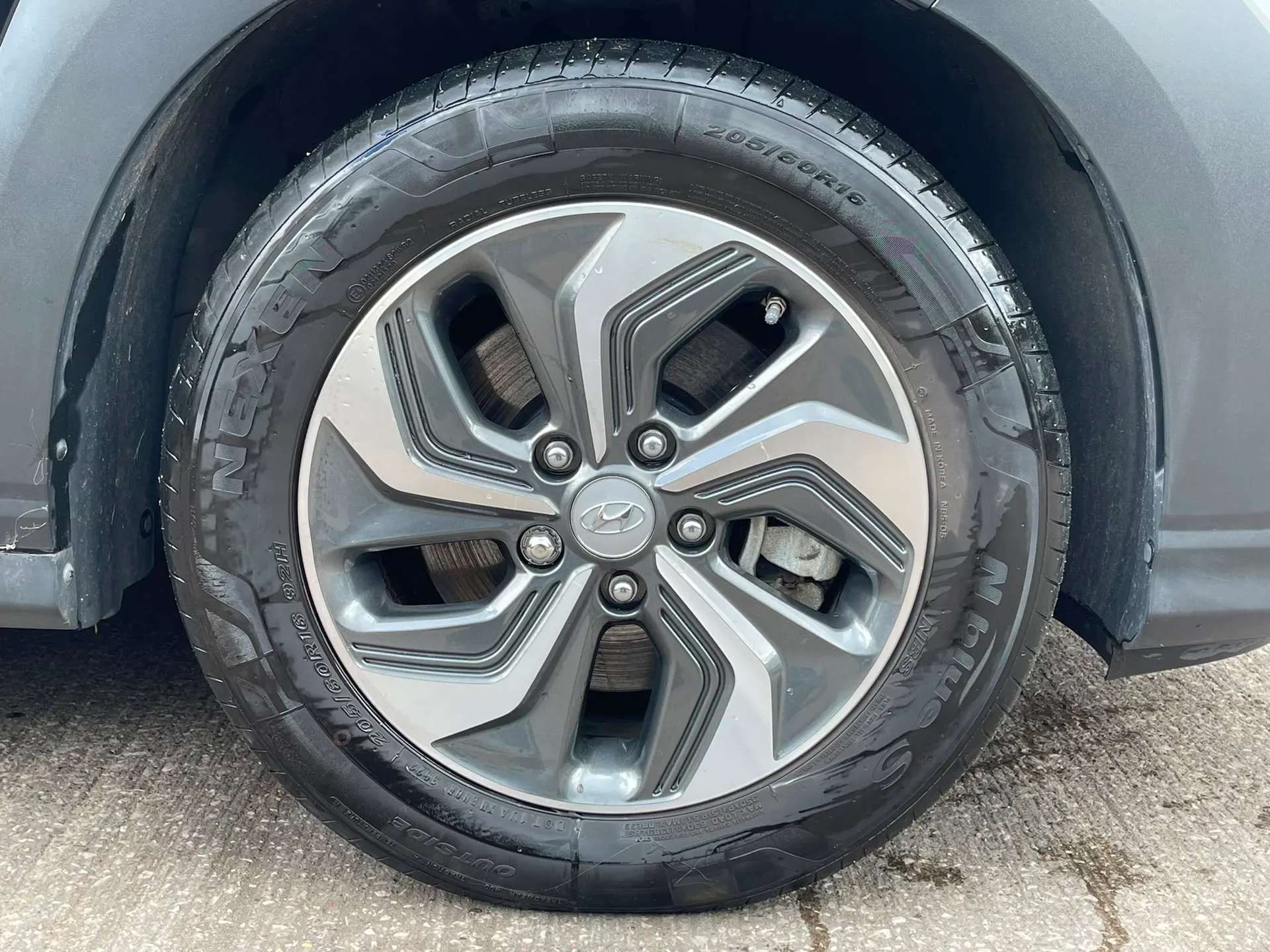 2024 HYUNDAI KONA 2024 HYUNDAI KONA