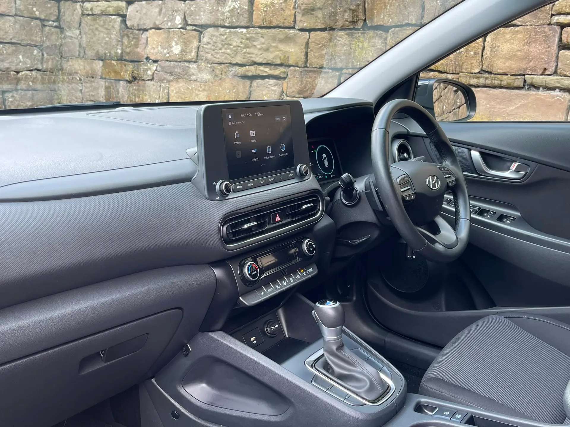 2024 HYUNDAI KONA 2024 HYUNDAI KONA