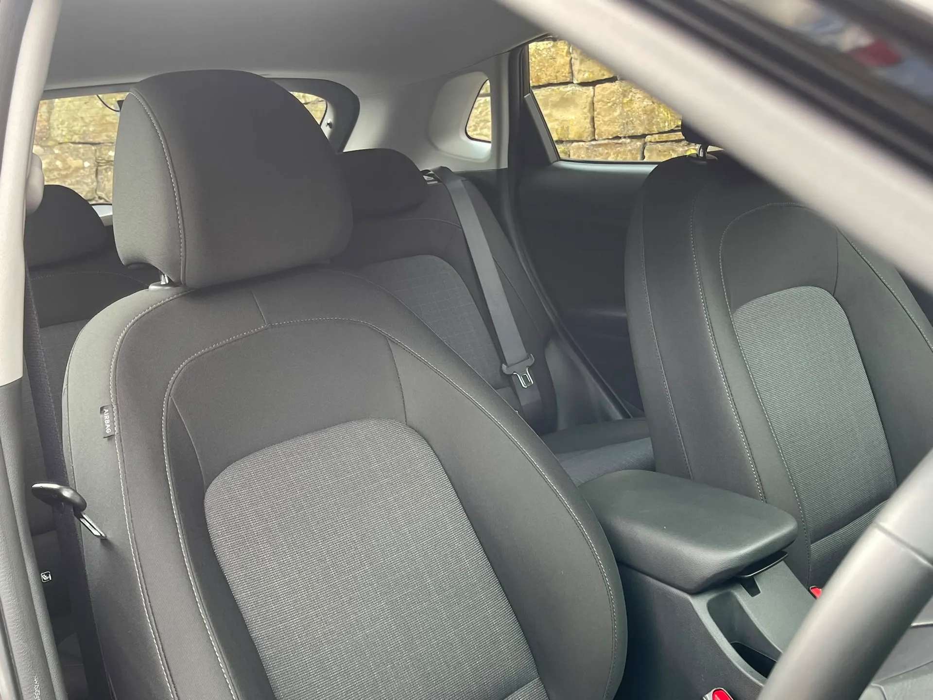 2024 HYUNDAI KONA 2024 HYUNDAI KONA