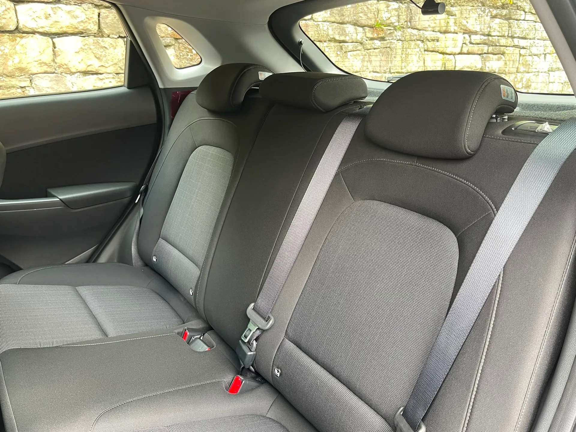 2024 HYUNDAI KONA 2024 HYUNDAI KONA
