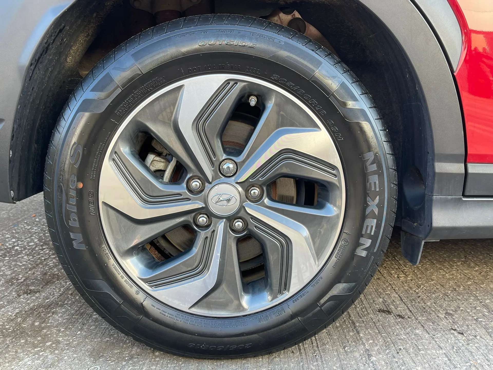 2022 HYUNDAI KONA 2022 HYUNDAI KONA