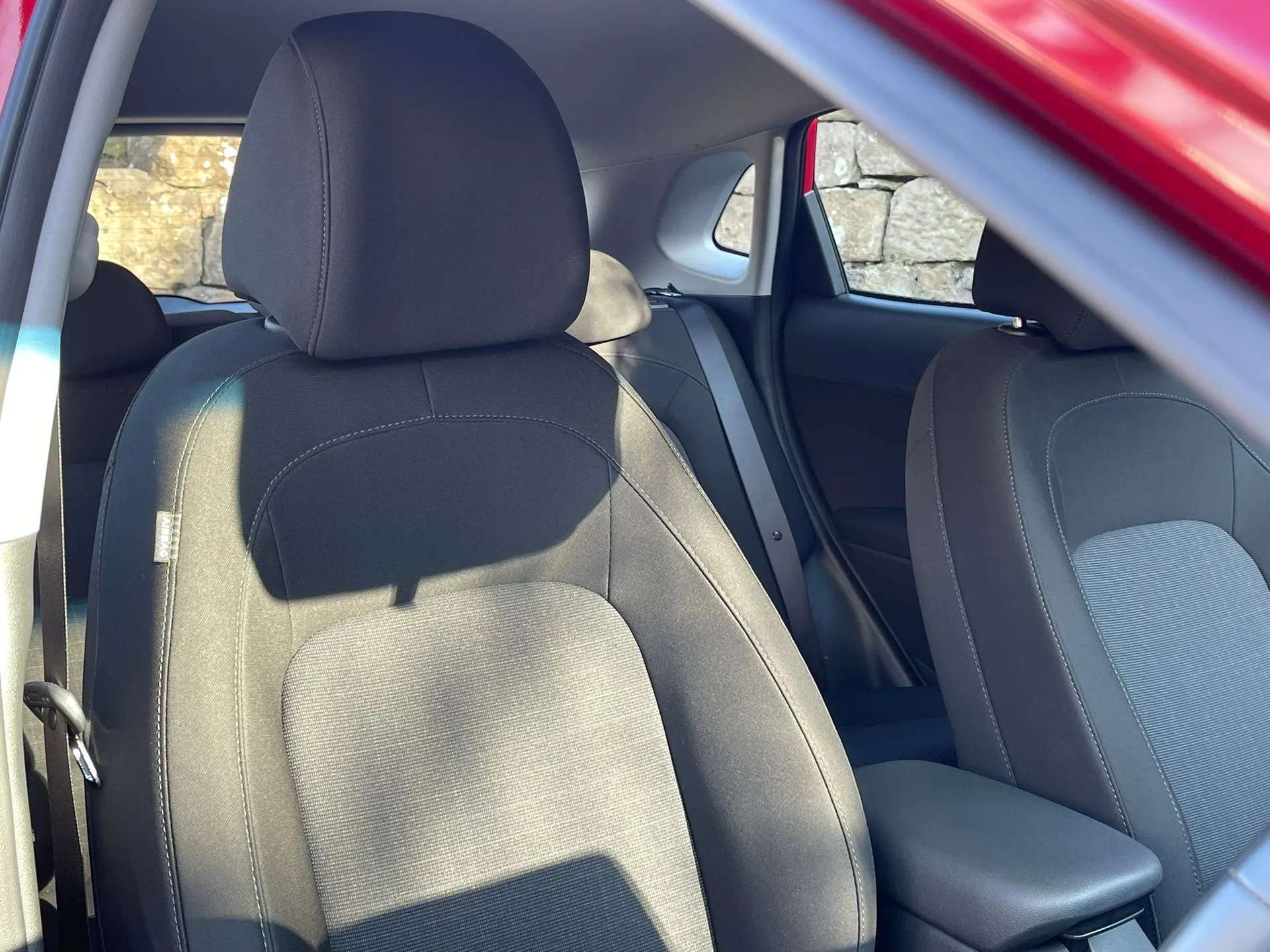 2022 HYUNDAI KONA 2022 HYUNDAI KONA