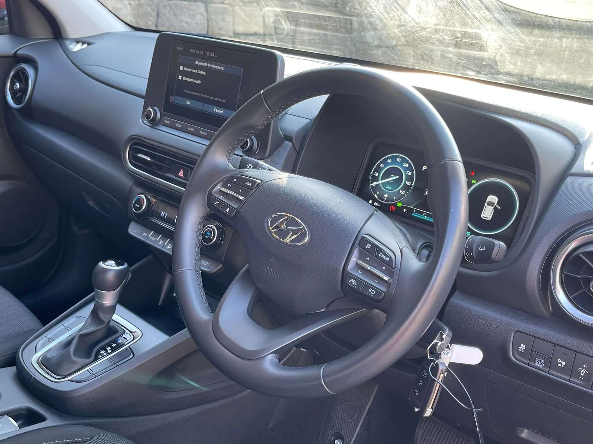 2022 HYUNDAI KONA 2022 HYUNDAI KONA