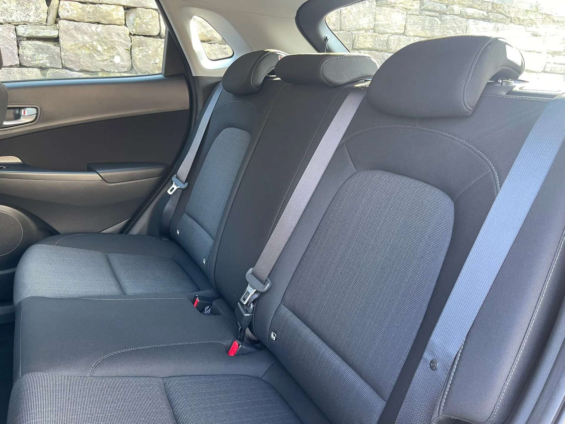 2022 HYUNDAI KONA 2022 HYUNDAI KONA