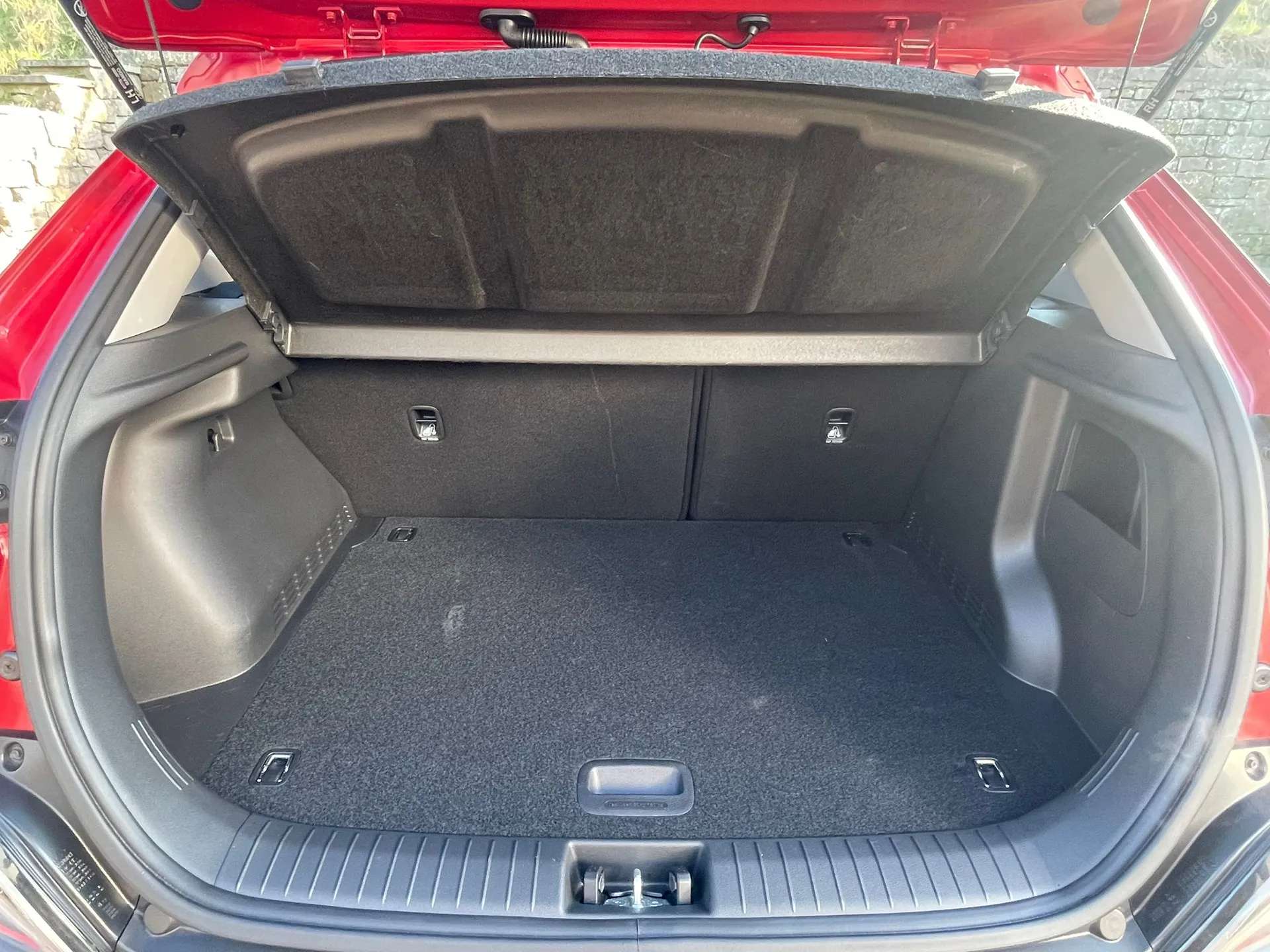 2022 HYUNDAI KONA 2022 HYUNDAI KONA