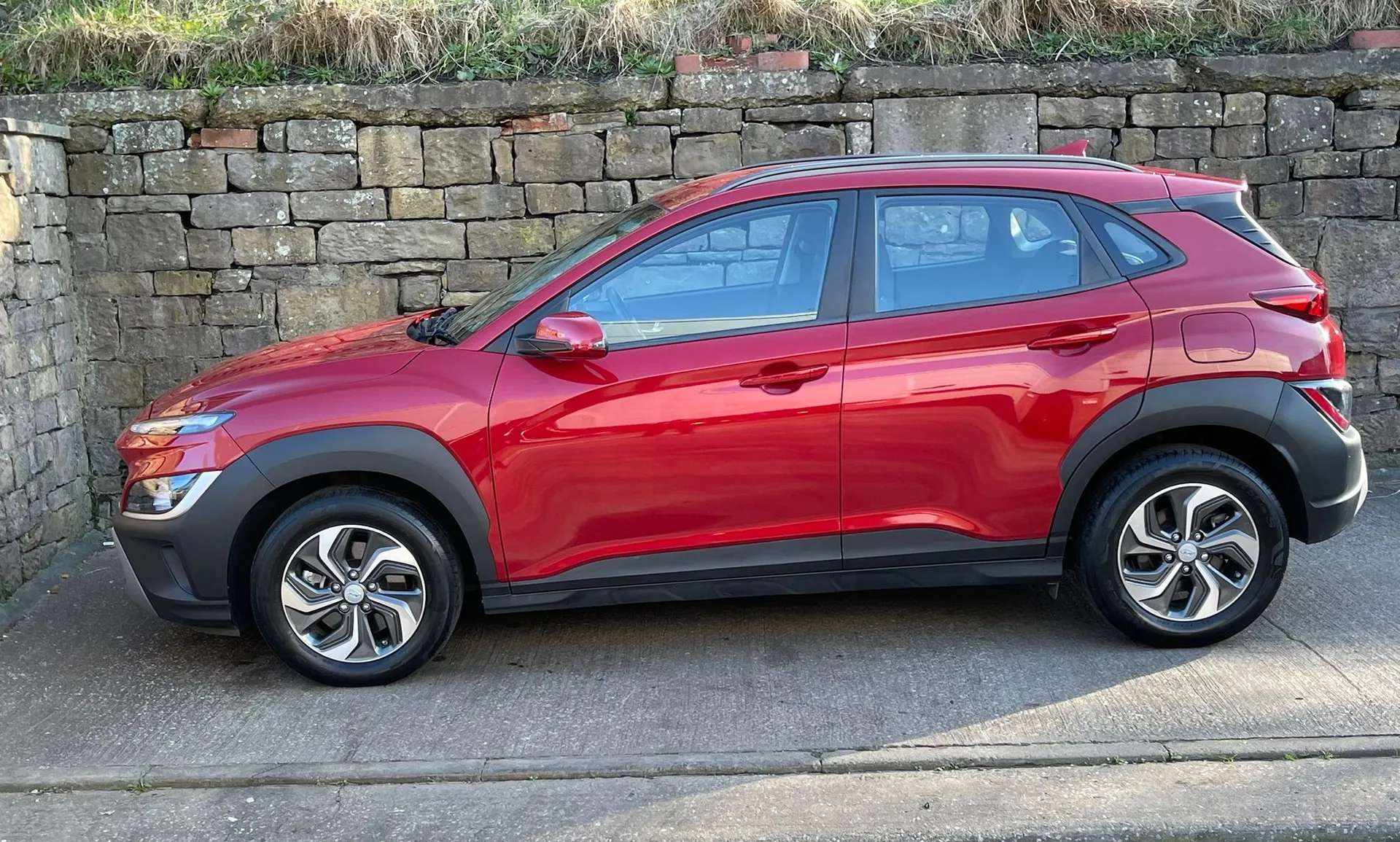 2022 HYUNDAI KONA 2022 HYUNDAI KONA