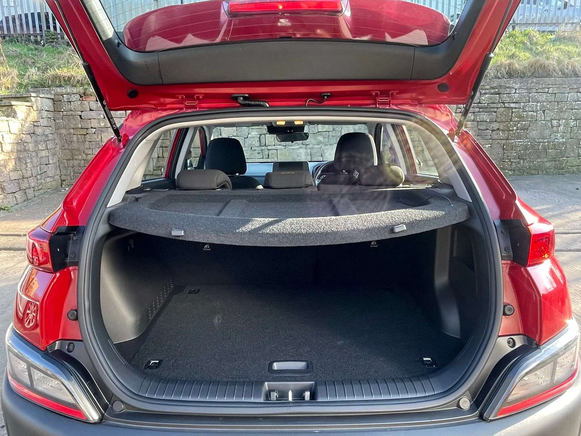 2022 HYUNDAI KONA 2022 HYUNDAI KONA