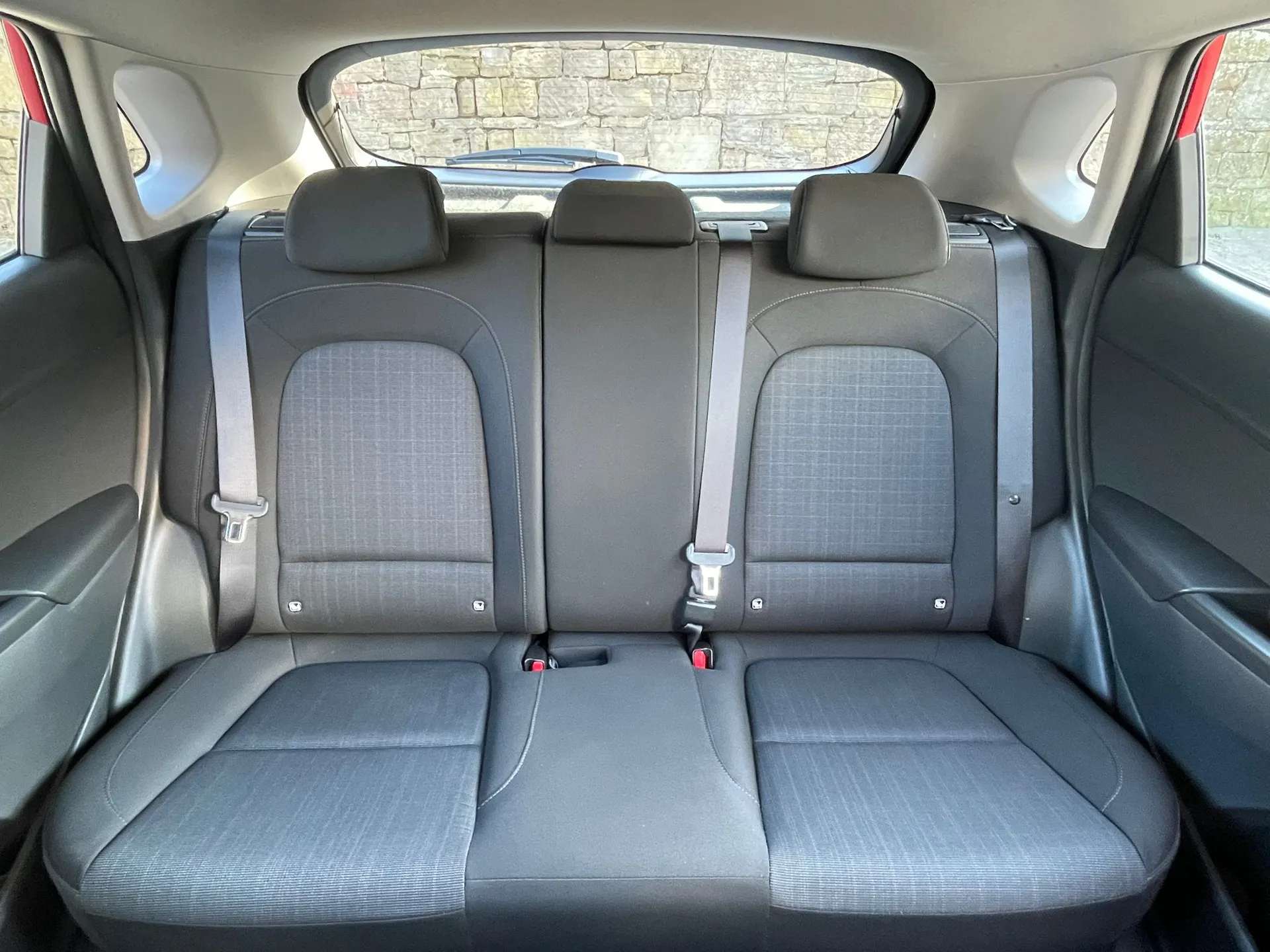 2022 HYUNDAI KONA 2022 HYUNDAI KONA