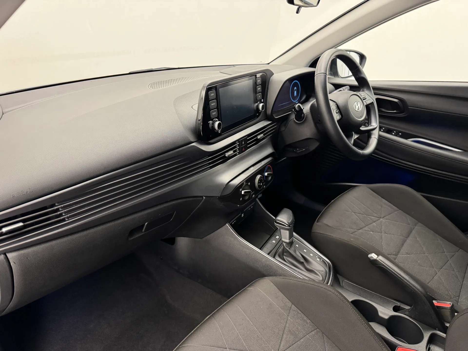 2024 HYUNDAI BAYON 2024 HYUNDAI BAYON