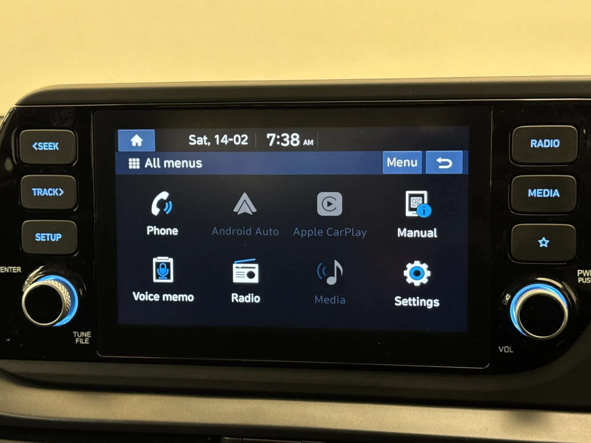 2024 HYUNDAI BAYON 2024 HYUNDAI BAYON